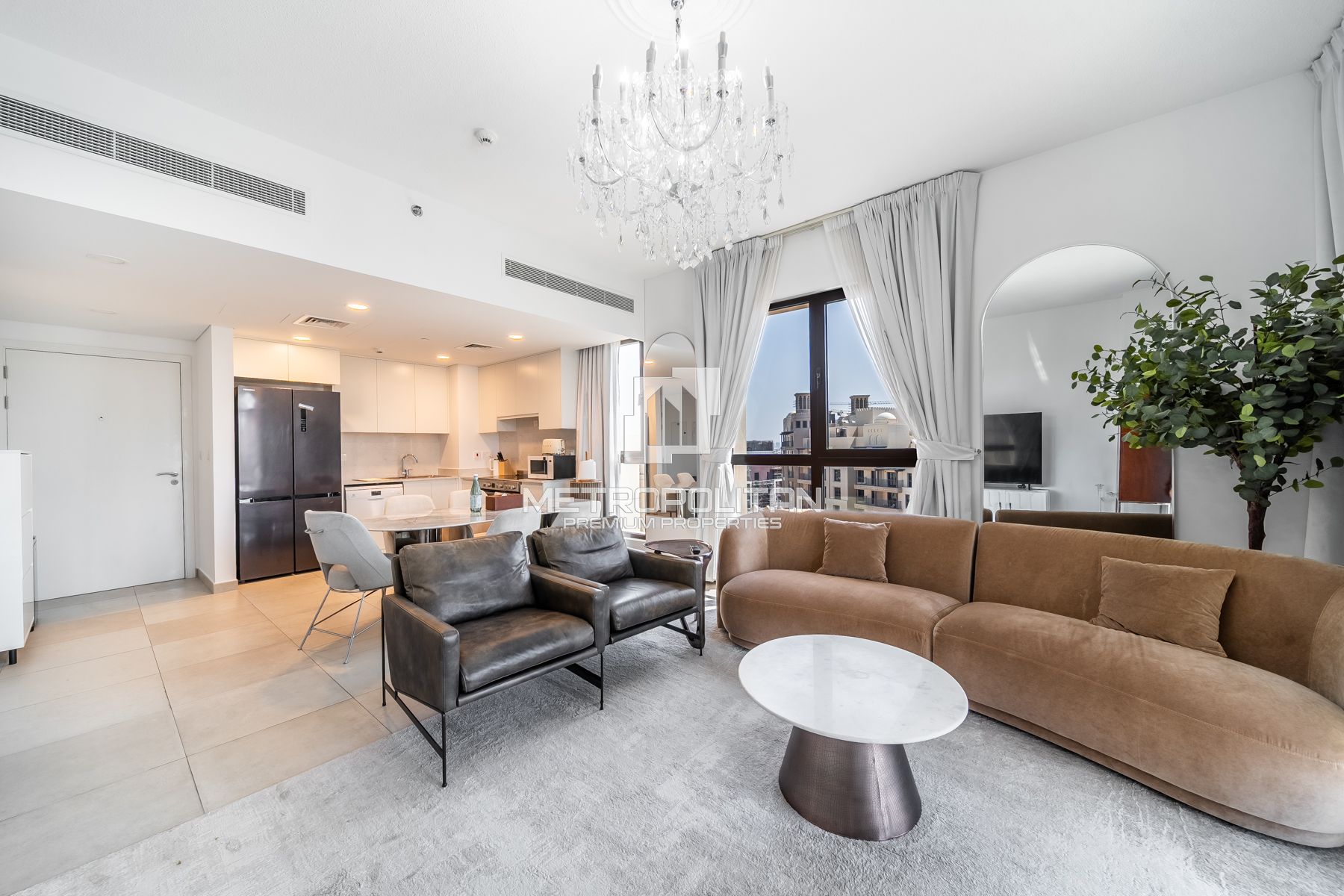 2BR Apartment for Rent in Umm Suqeim – MPR-9782