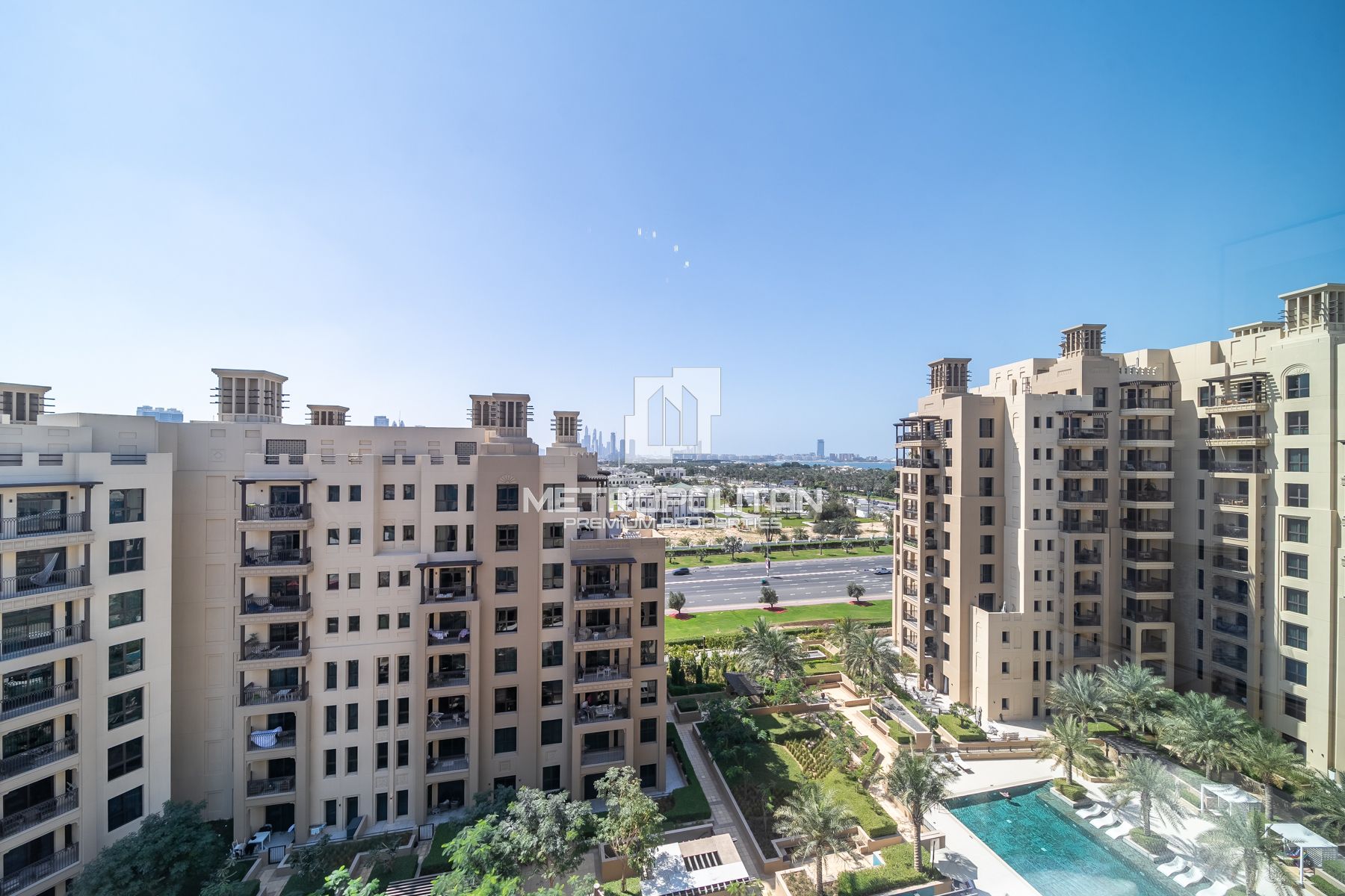 2BR Apartment for Rent in Umm Suqeim – MPR-9782