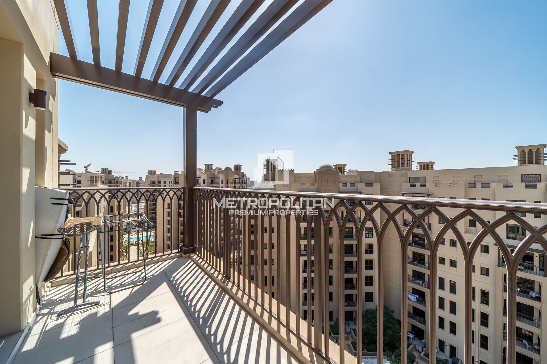 2BR Apartment for Rent in Umm Suqeim – MPR-9782