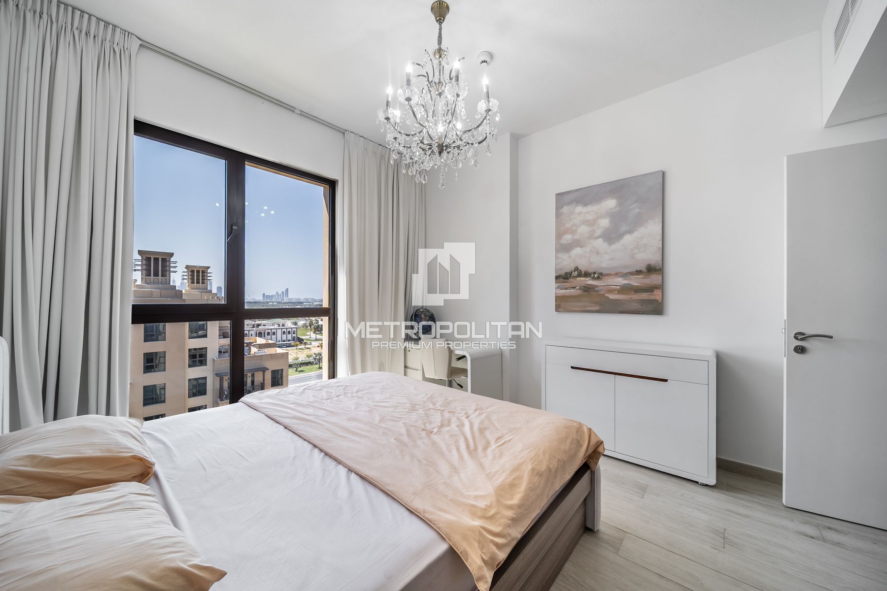 2BR Apartment for Rent in Umm Suqeim – MPR-9782