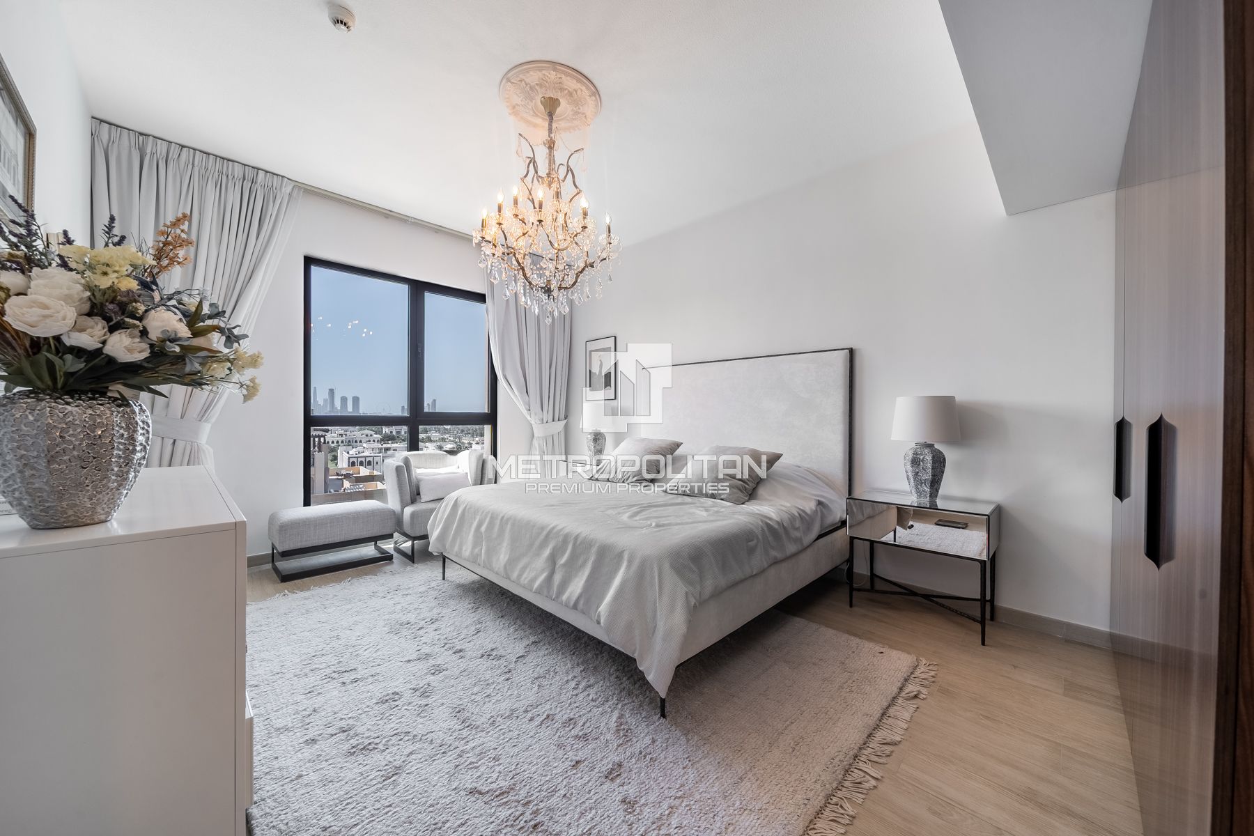 2BR Apartment for Rent in Umm Suqeim – MPR-9782