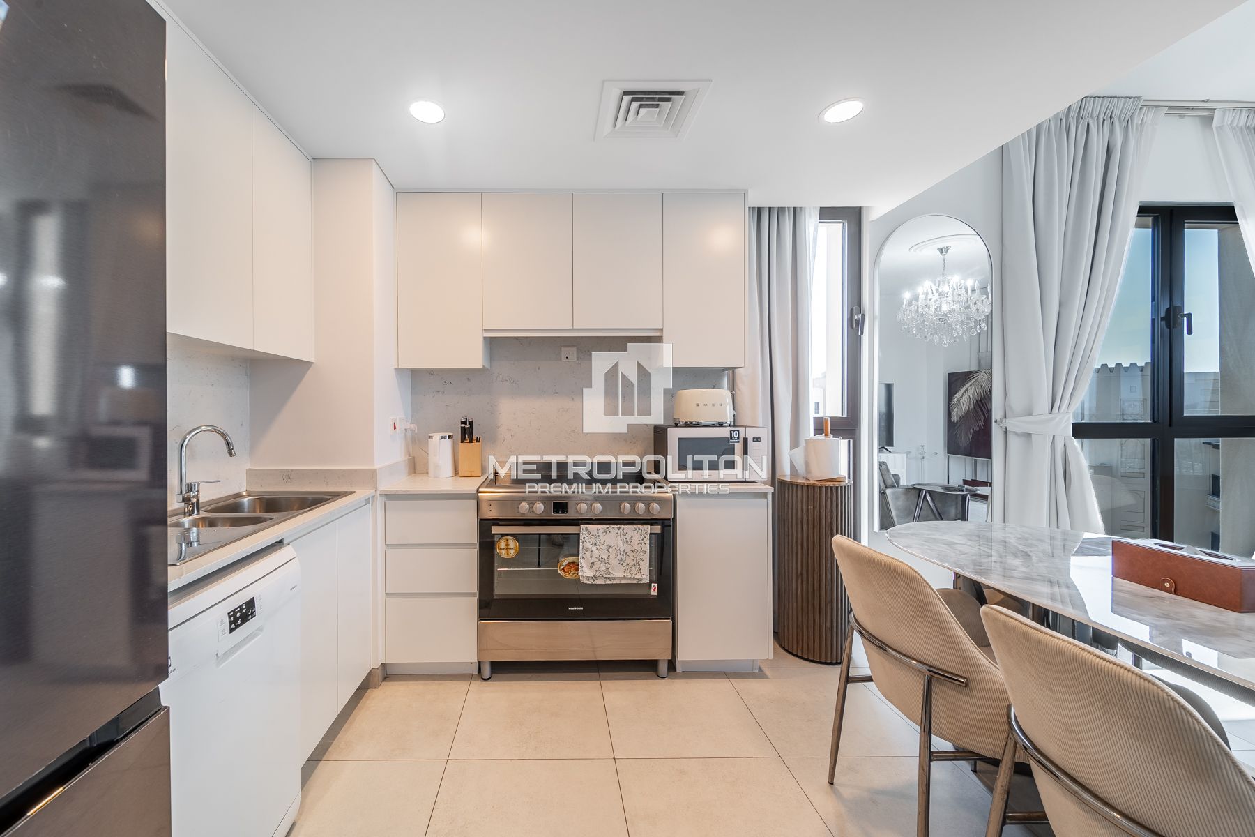 2BR Apartment for Rent in Umm Suqeim – MPR-9782
