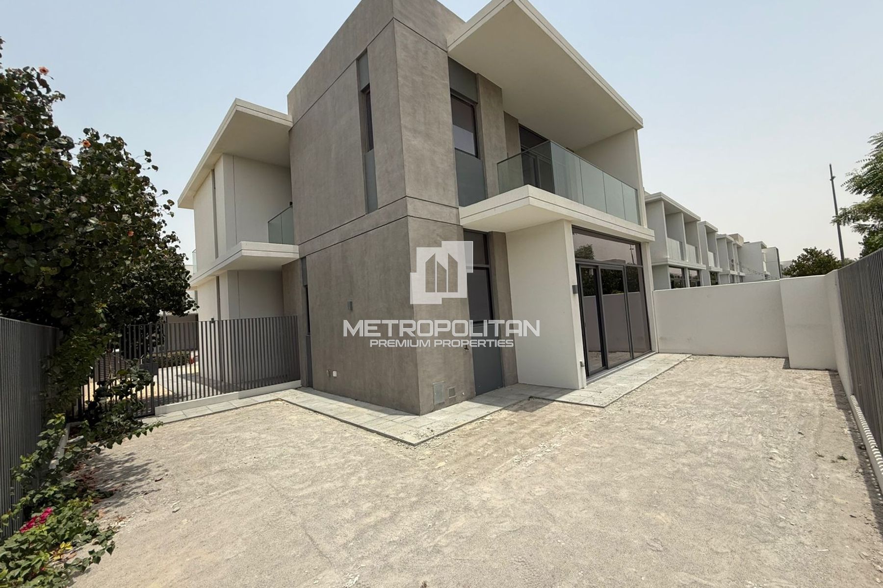 4BR Townhouse for Rent in Arabian Ranches 3 – MPR-9786