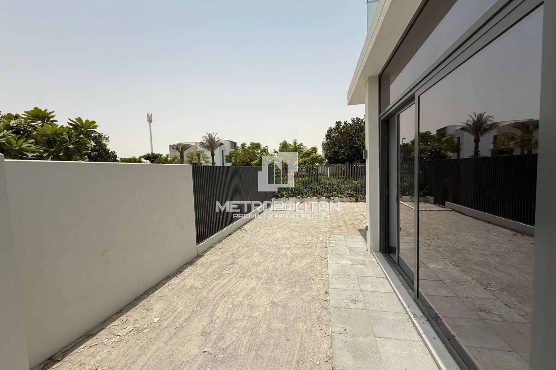 4BR Townhouse for Rent in Arabian Ranches 3 – MPR-9786