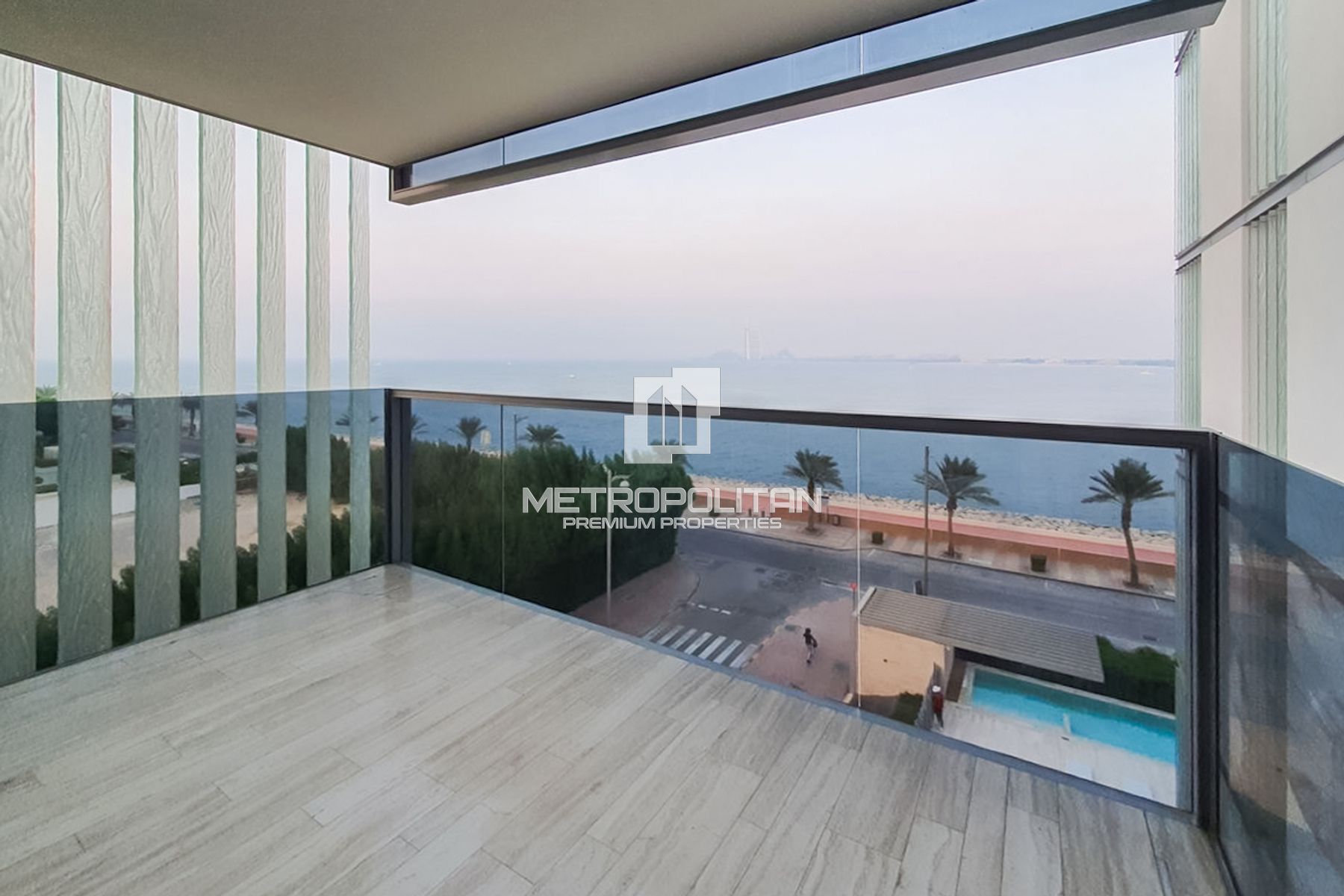 3BR Apartment for Rent in Palm Jumeirah – MPR-9787