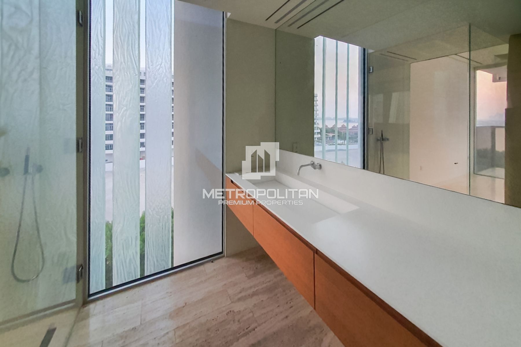 3BR Apartment for Rent in Palm Jumeirah – MPR-9787