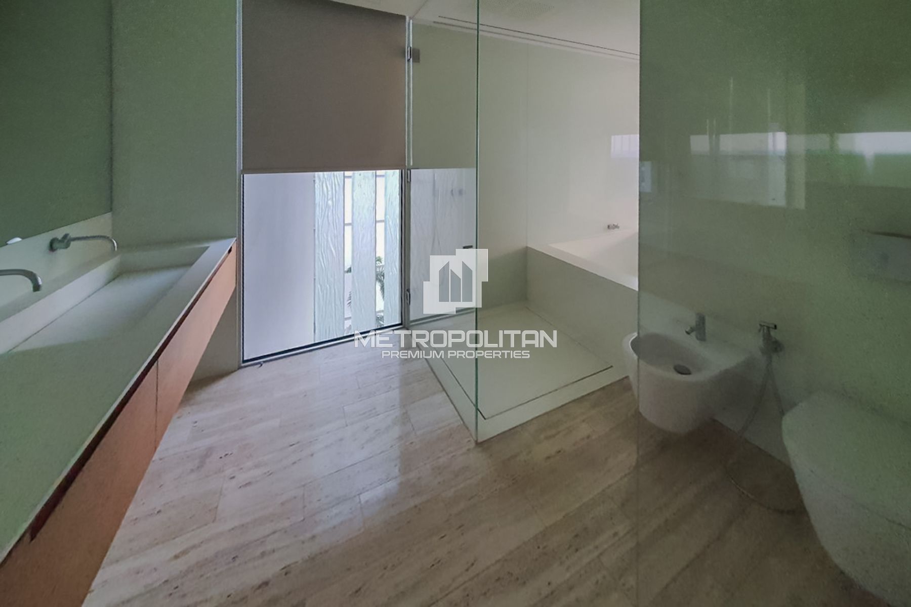 3BR Apartment for Rent in Palm Jumeirah – MPR-9787