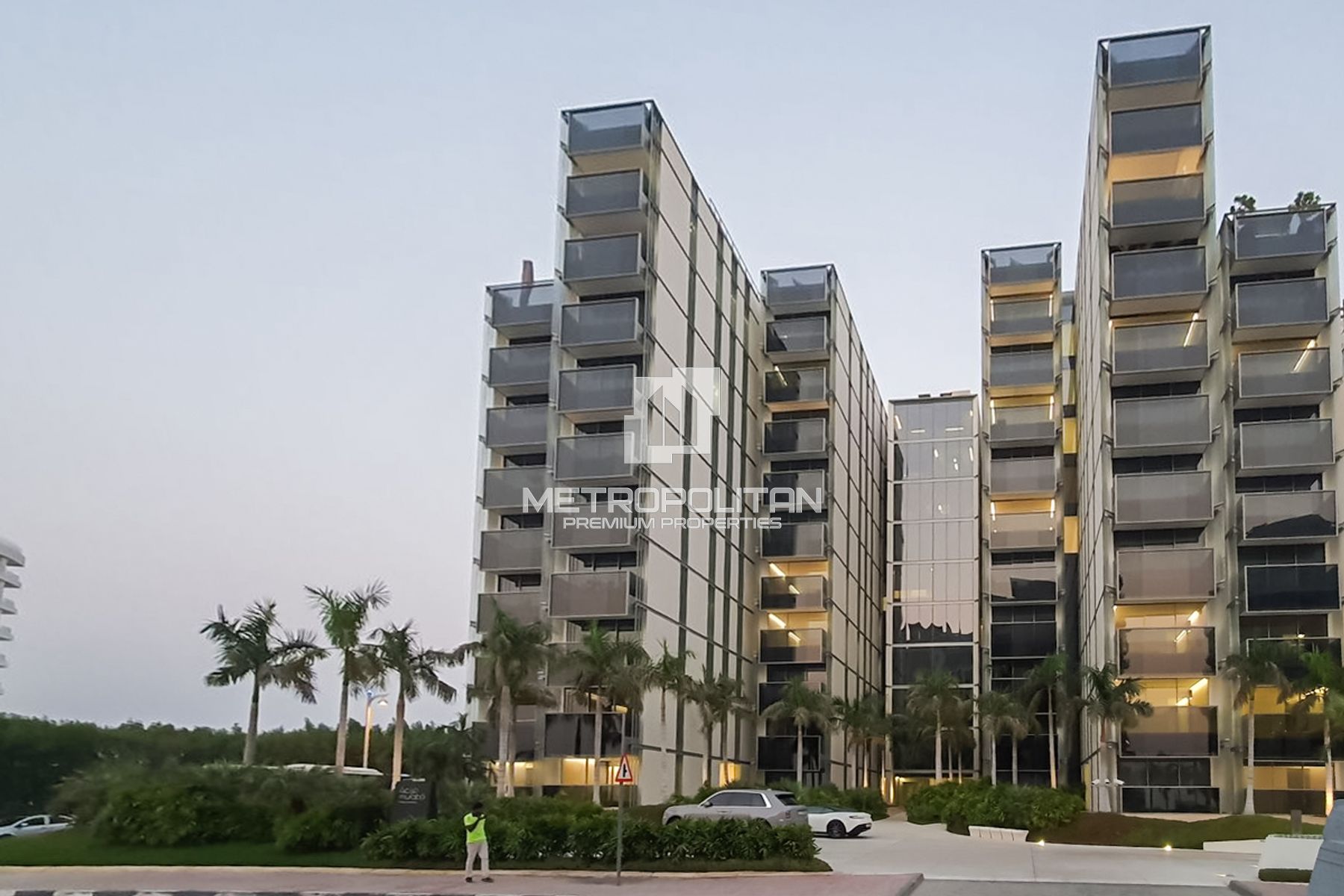 3BR Apartment for Rent in Palm Jumeirah – MPR-9787