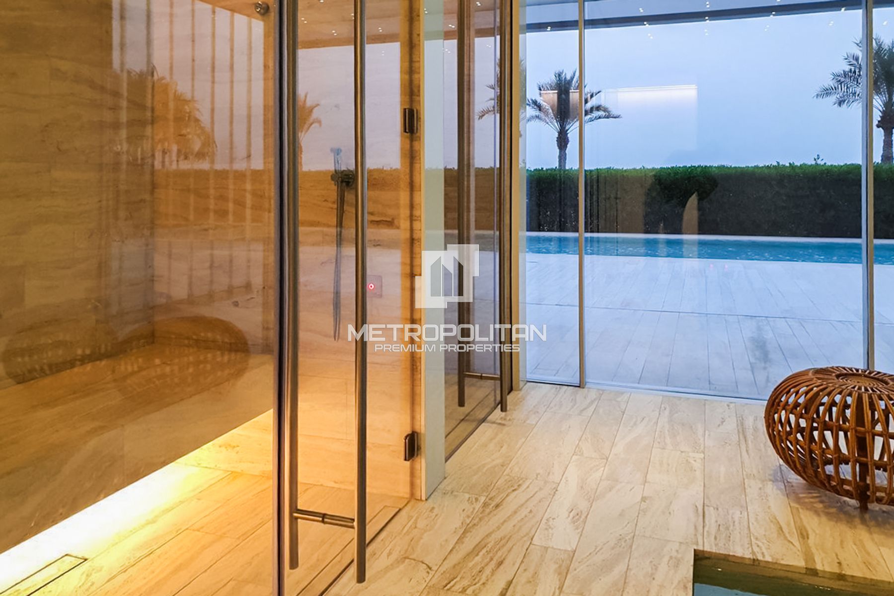 3BR Apartment for Rent in Palm Jumeirah – MPR-9787
