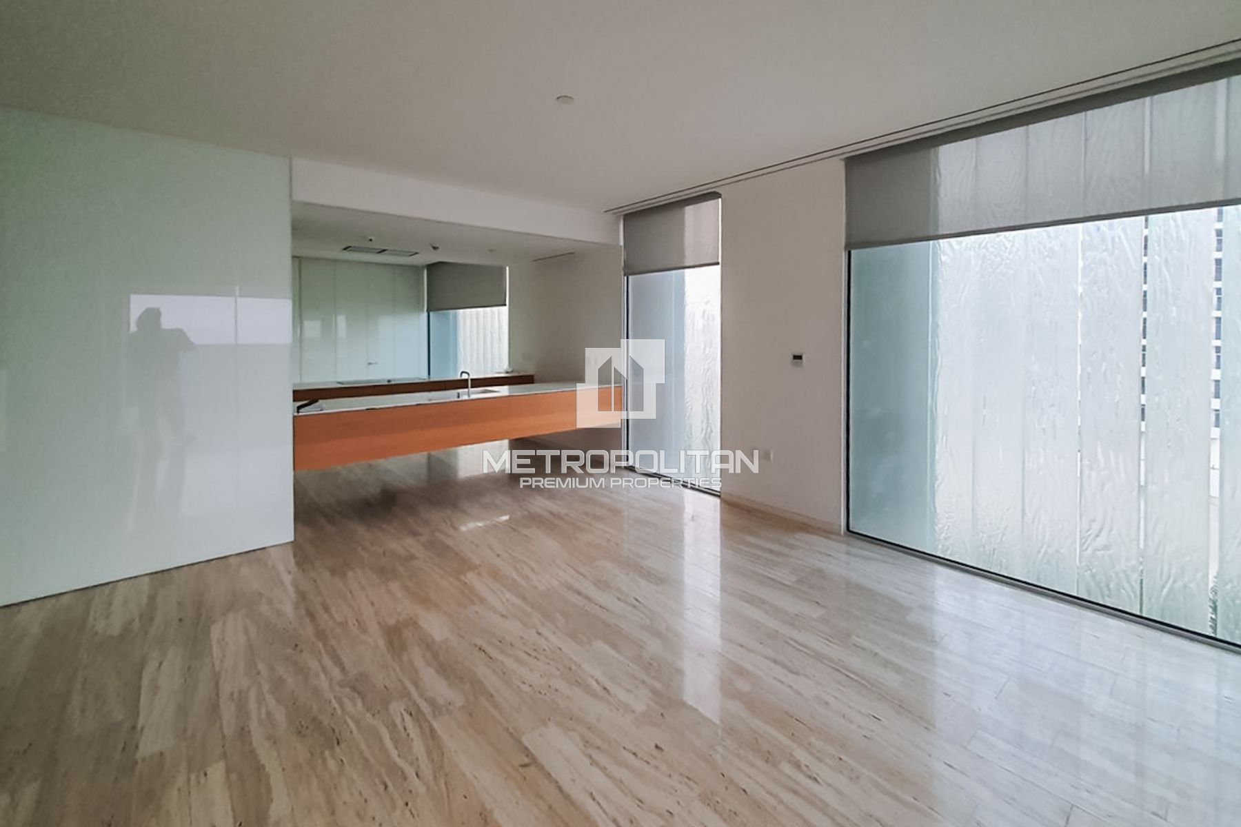 3BR Apartment for Rent in Palm Jumeirah – MPR-9787