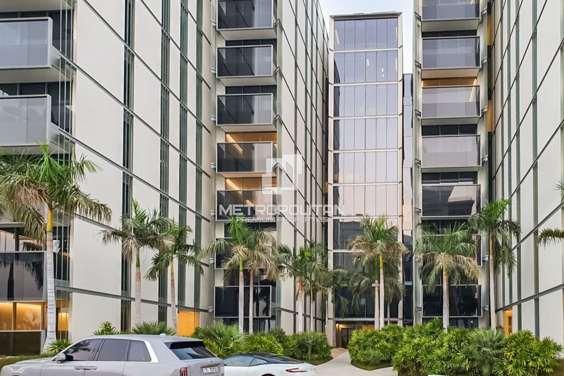 3BR Apartment for Rent in Palm Jumeirah – MPR-9787