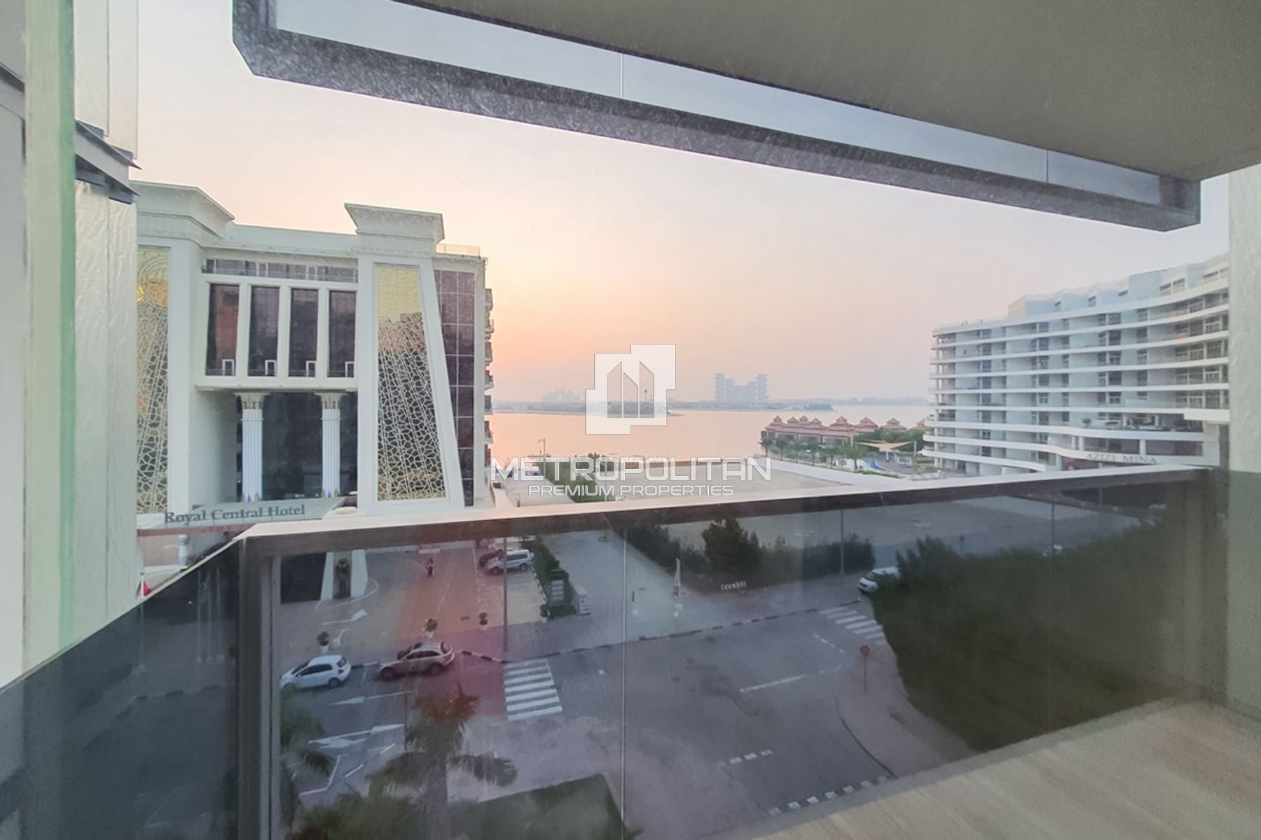 3BR Apartment for Rent in Palm Jumeirah – MPR-9787