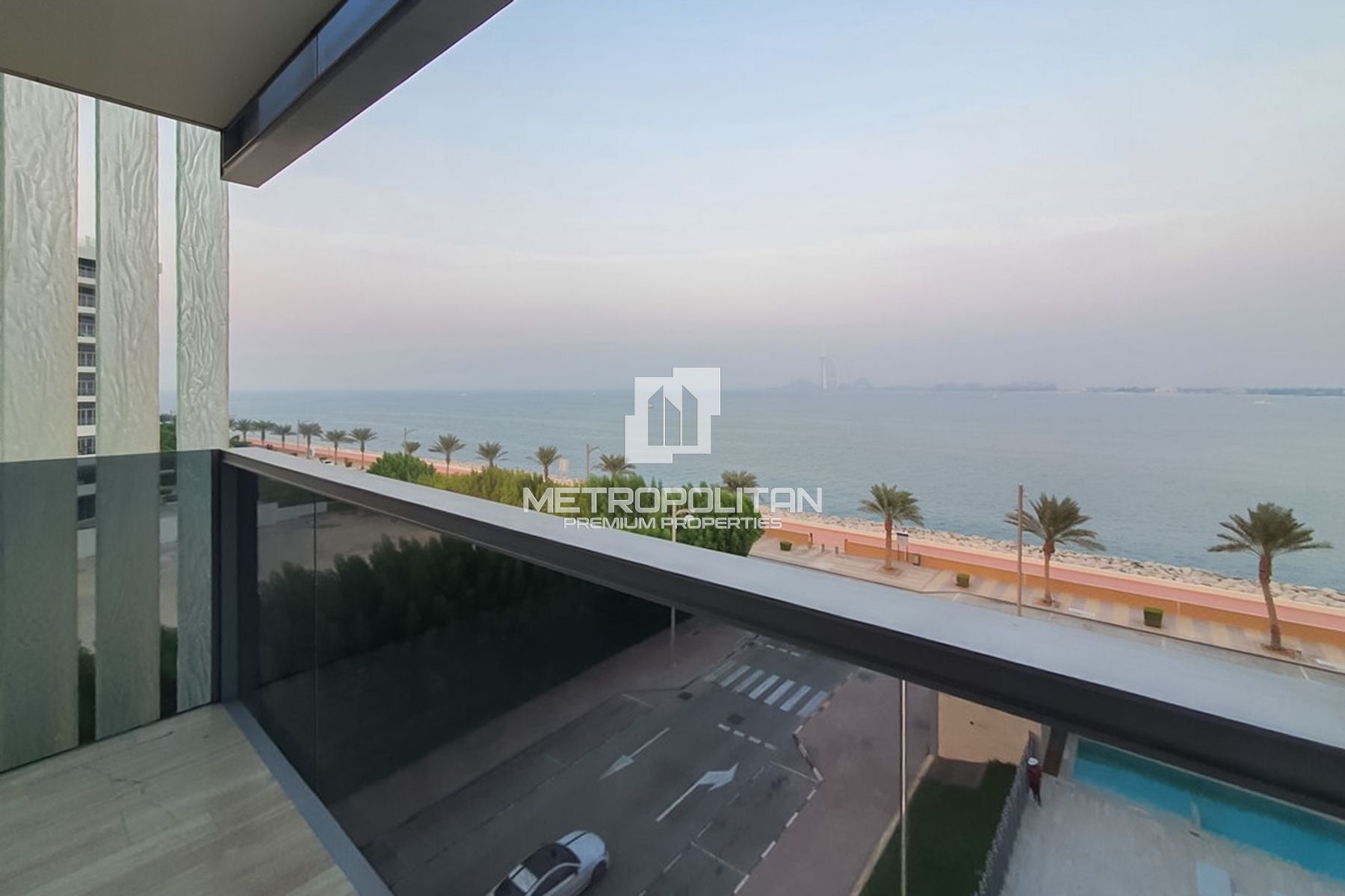 3BR Apartment for Rent in Palm Jumeirah – MPR-9787