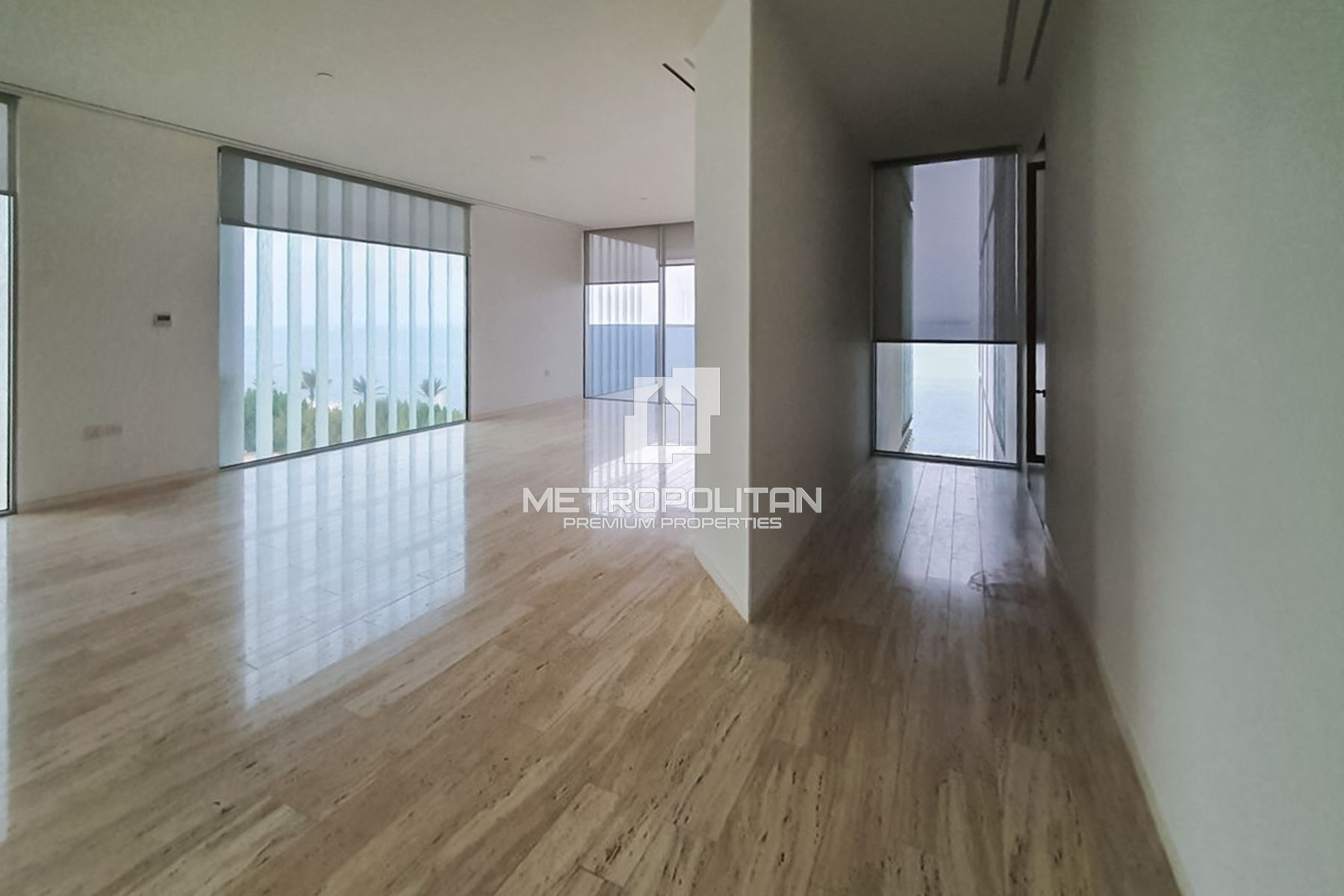 3BR Apartment for Rent in Palm Jumeirah – MPR-9787