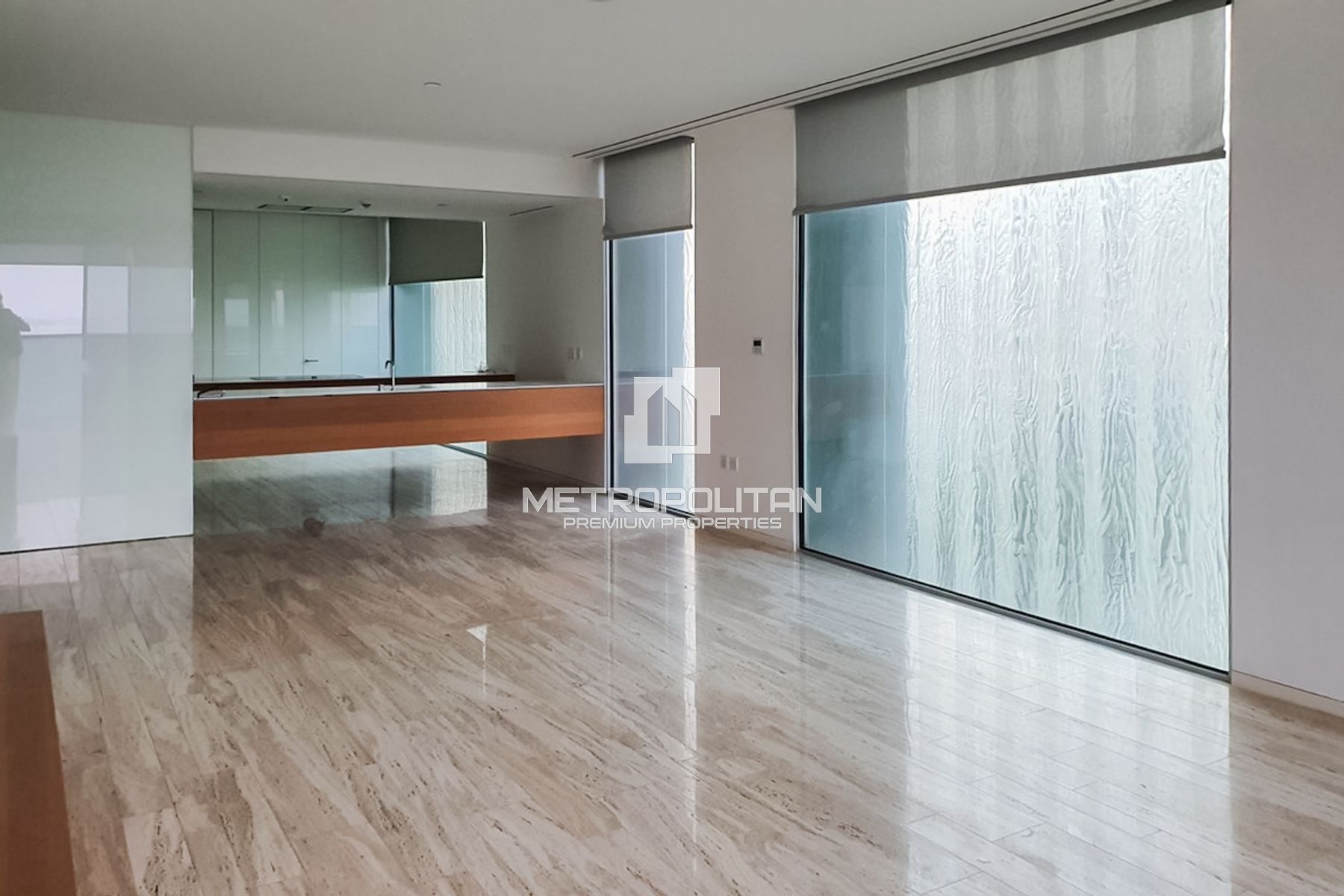 3BR Apartment for Rent in Palm Jumeirah – MPR-9787