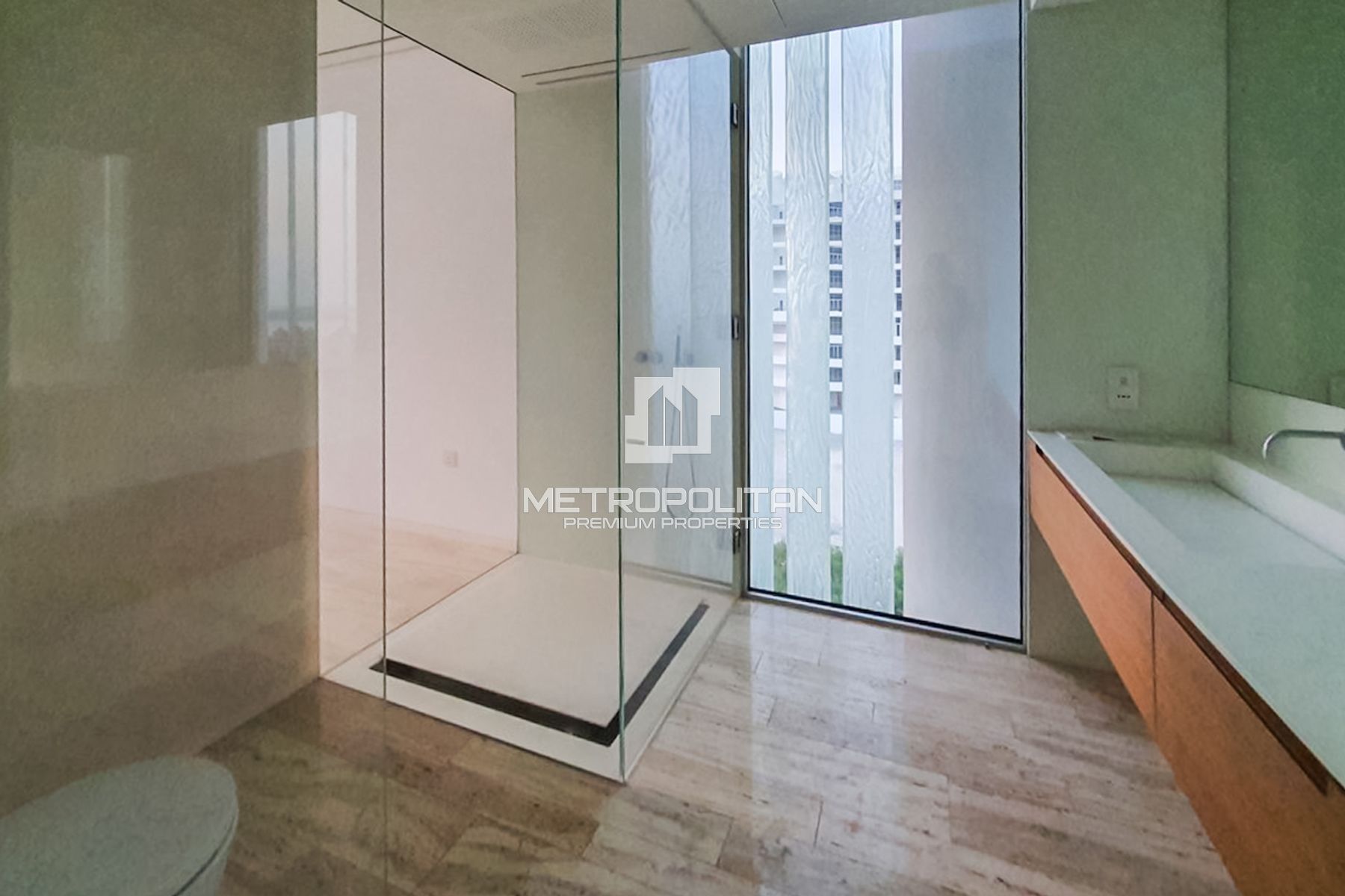 3BR Apartment for Rent in Palm Jumeirah – MPR-9787