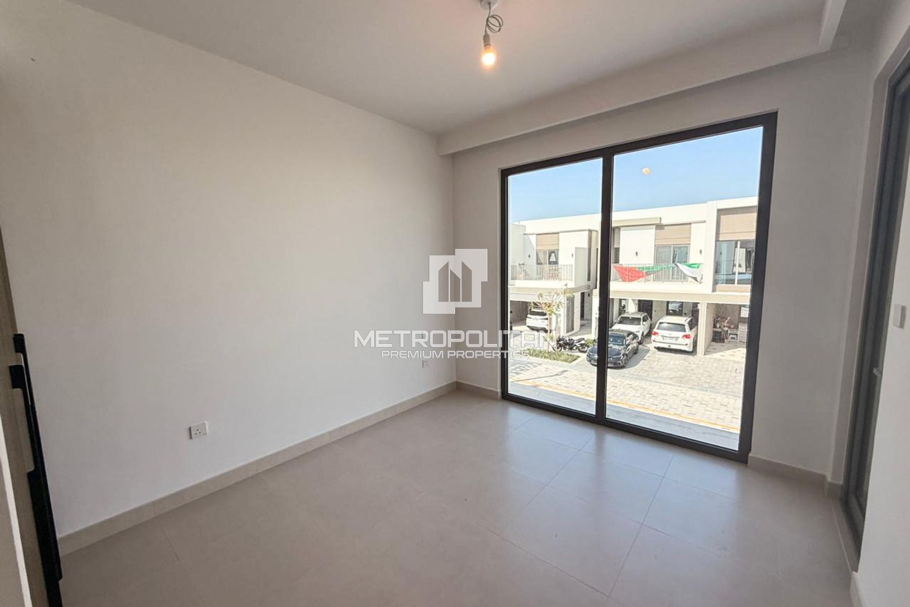 4BR Townhouse for Rent in Tilal Al Ghaf – MPR-9788