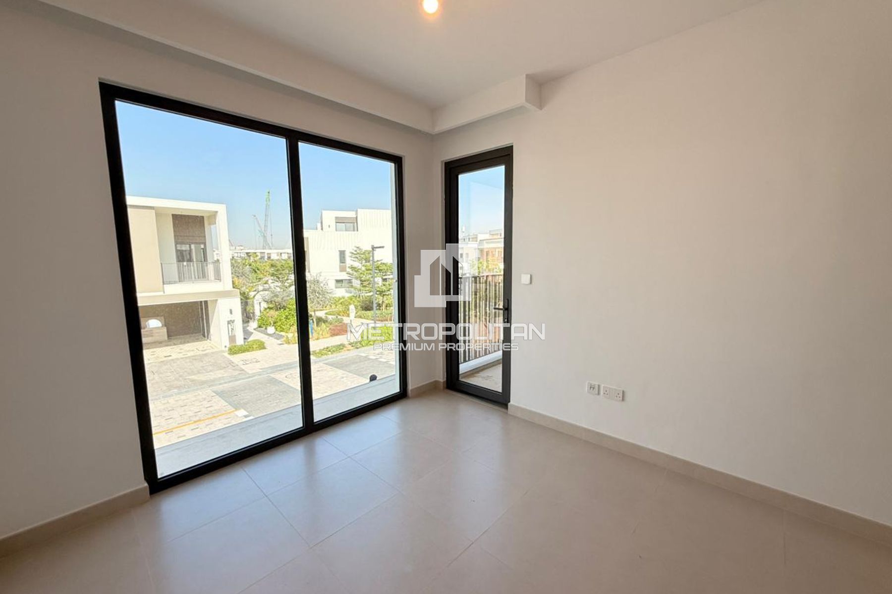 4BR Townhouse for Rent in Tilal Al Ghaf – MPR-9788