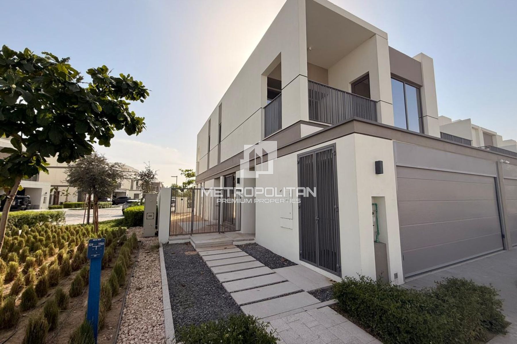 4BR Townhouse for Rent in Tilal Al Ghaf – MPR-9788