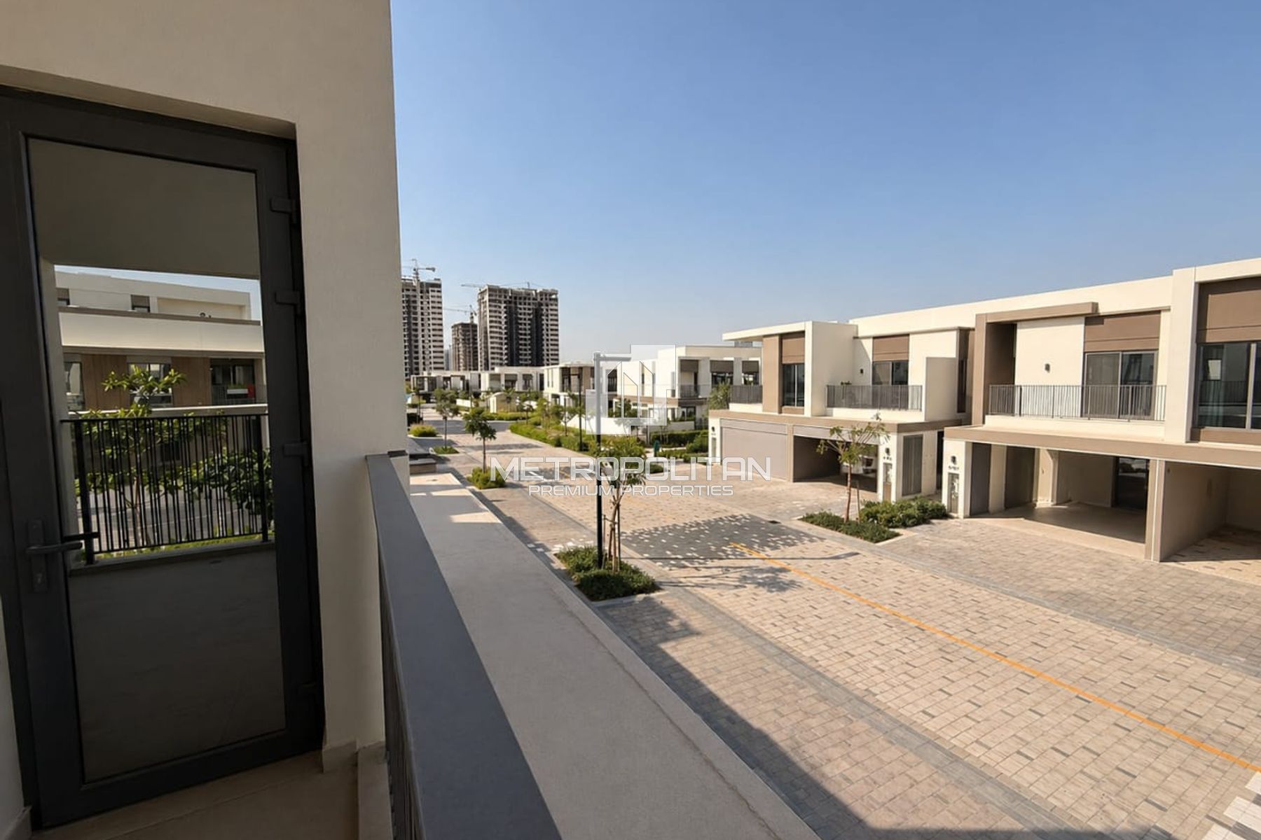 4BR Townhouse for Rent in Tilal Al Ghaf – MPR-9788