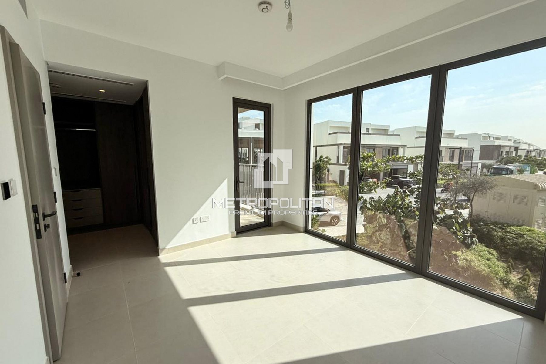 4BR Townhouse for Rent in Tilal Al Ghaf – MPR-9788