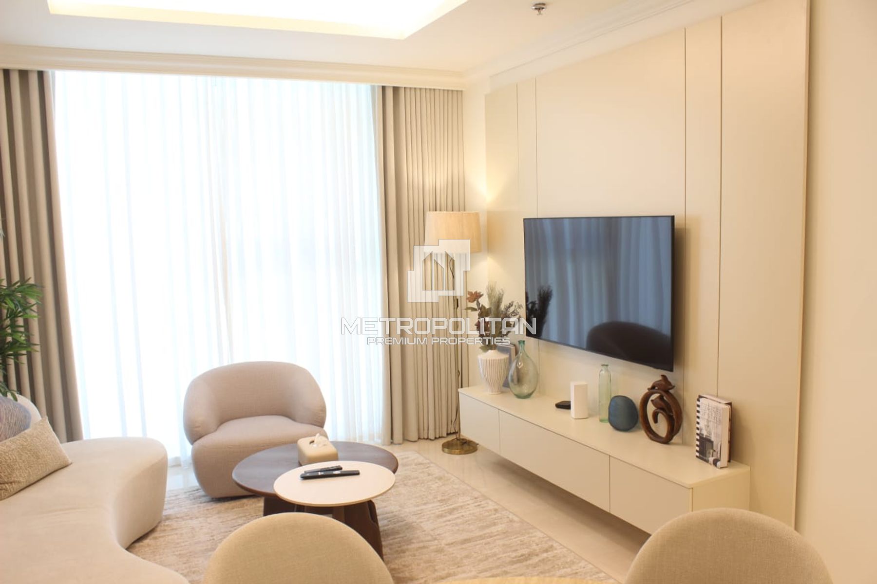 1BR Apartment for Rent in Dubai Harbour – MPR-9791