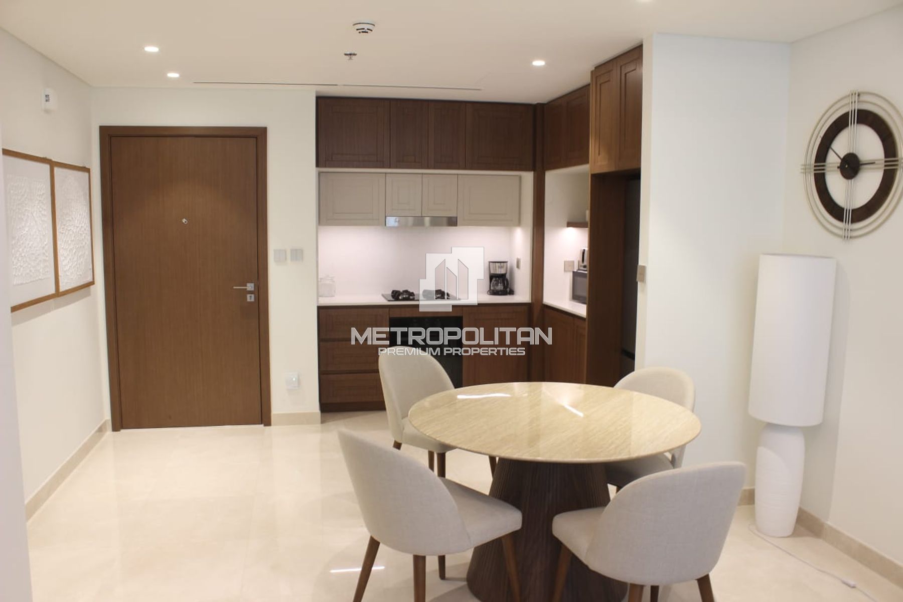 1BR Apartment for Rent in Dubai Harbour – MPR-9791