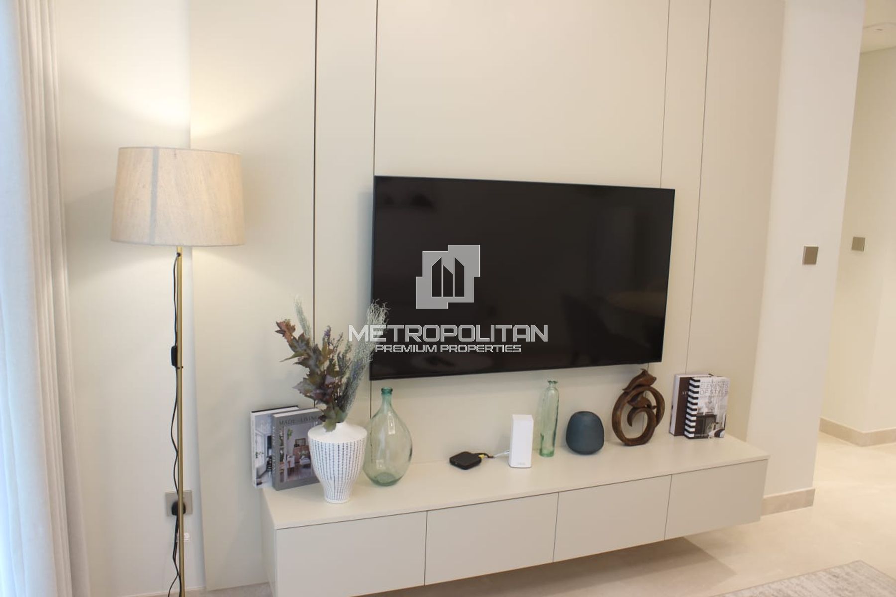 1BR Apartment for Rent in Dubai Harbour – MPR-9791