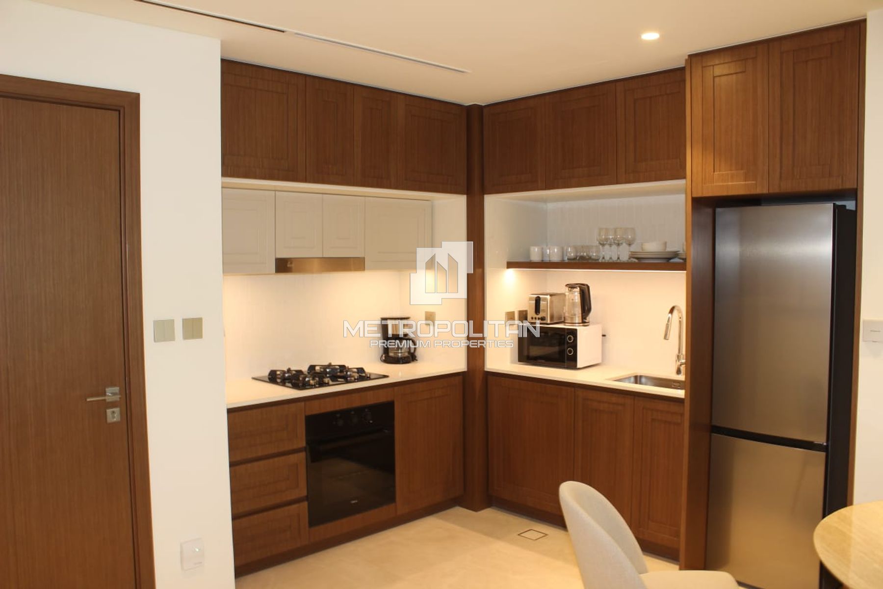 1BR Apartment for Rent in Dubai Harbour – MPR-9791