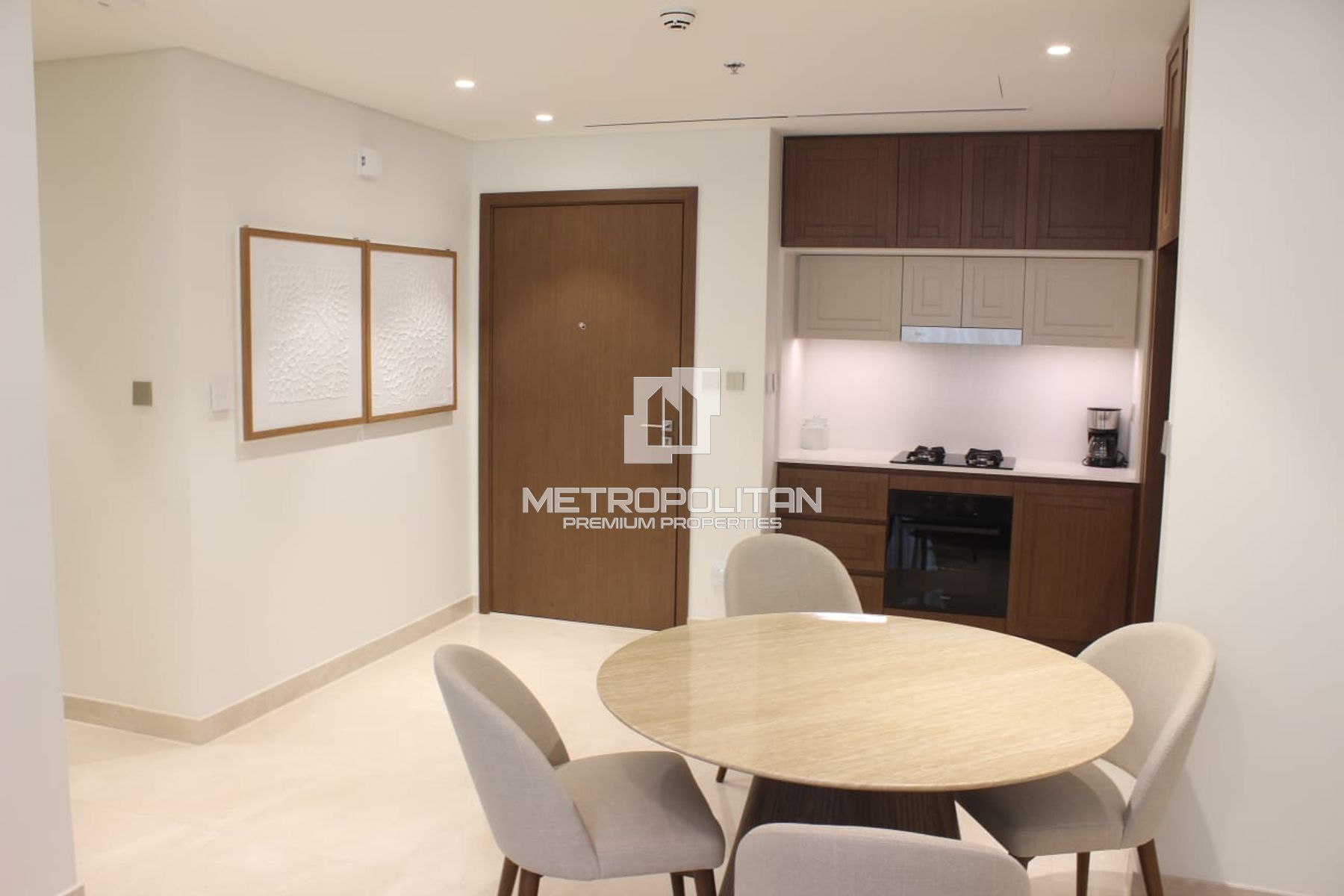 1BR Apartment for Rent in Dubai Harbour – MPR-9791