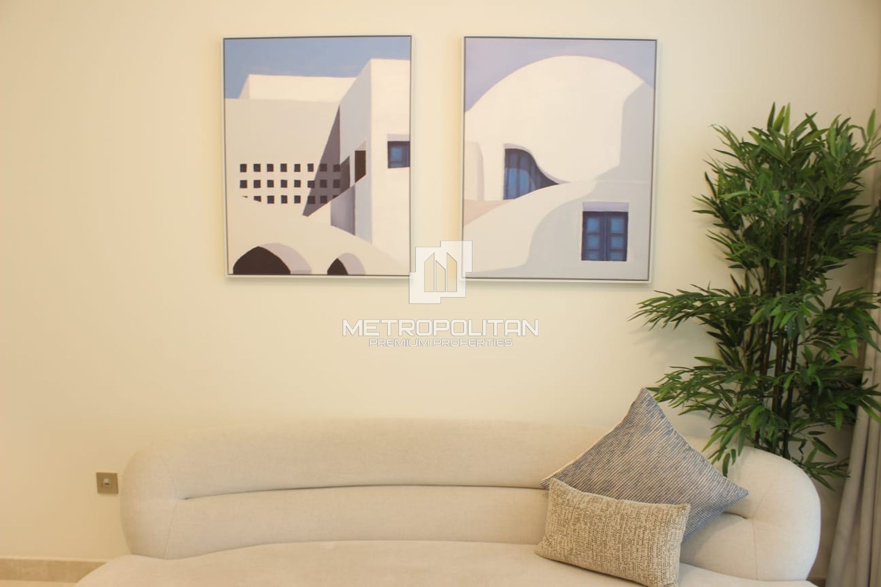 1BR Apartment for Rent in Dubai Harbour – MPR-9791