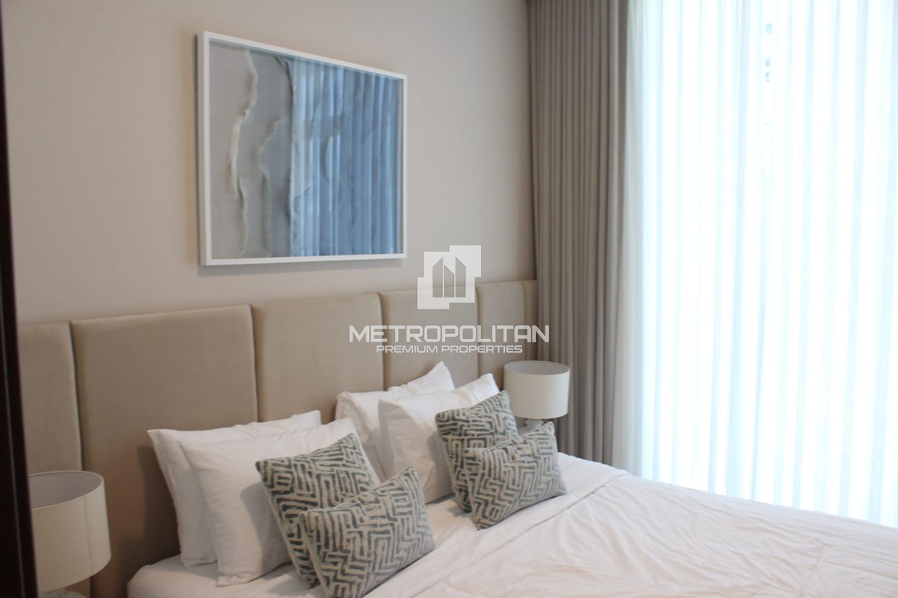 1BR Apartment for Rent in Dubai Harbour – MPR-9791