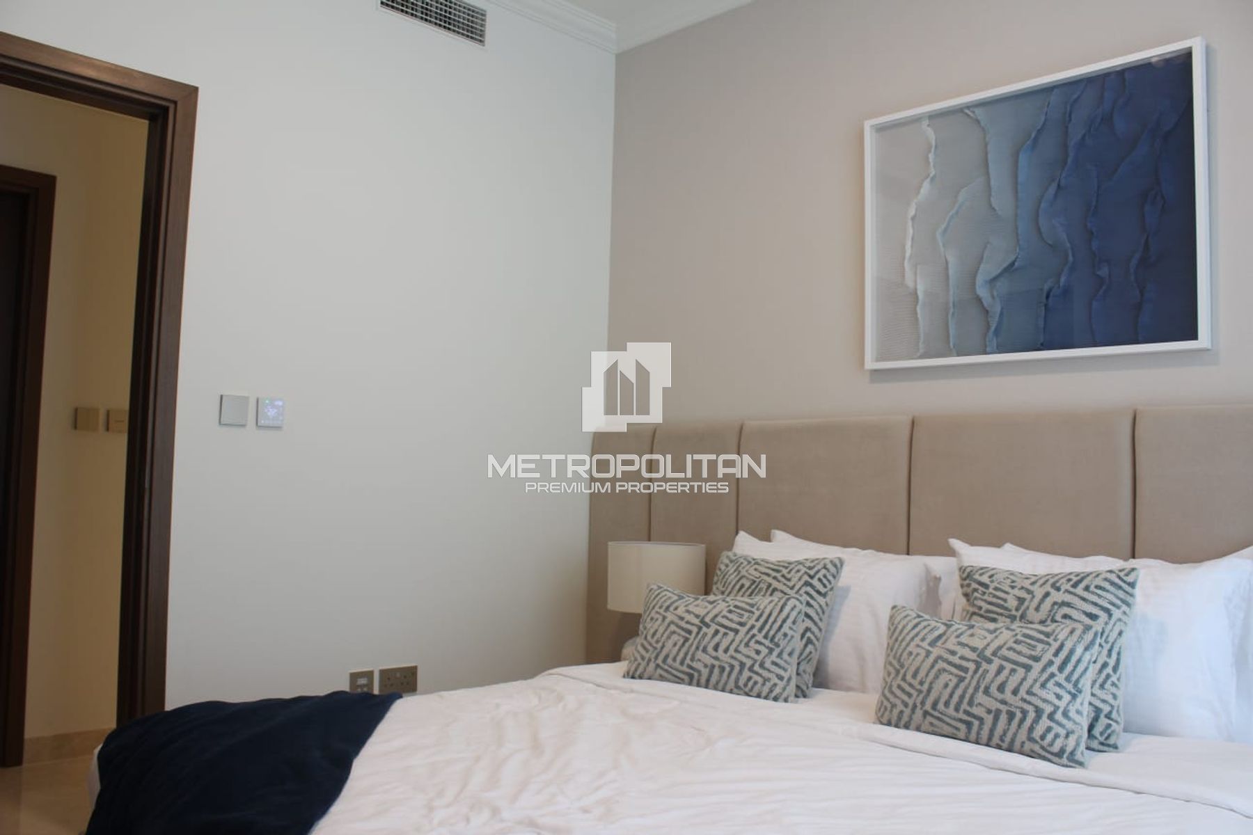 1BR Apartment for Rent in Dubai Harbour – MPR-9791