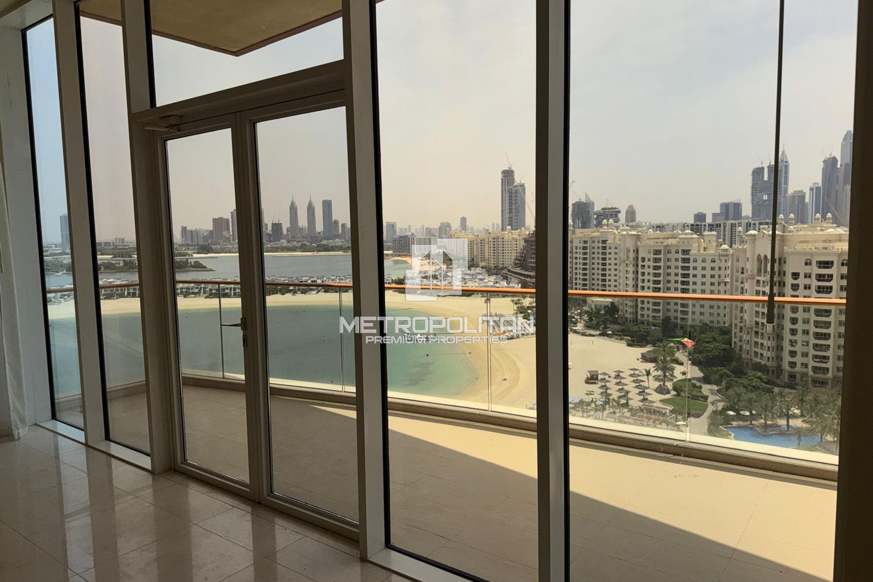 2BR Apartment for Rent in Palm Jumeirah – MPR-9794
