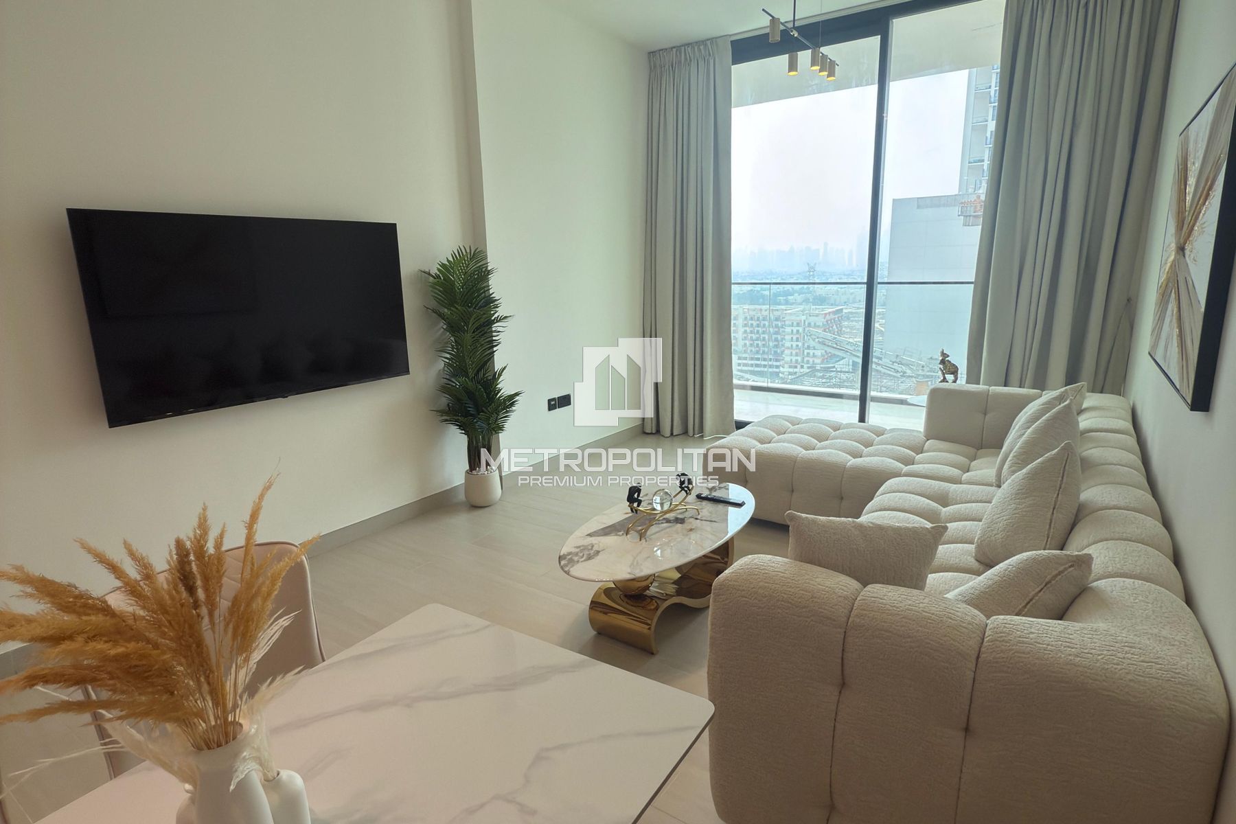1BR Apartment for Rent in Jumeirah Village Circle – MPR-9796