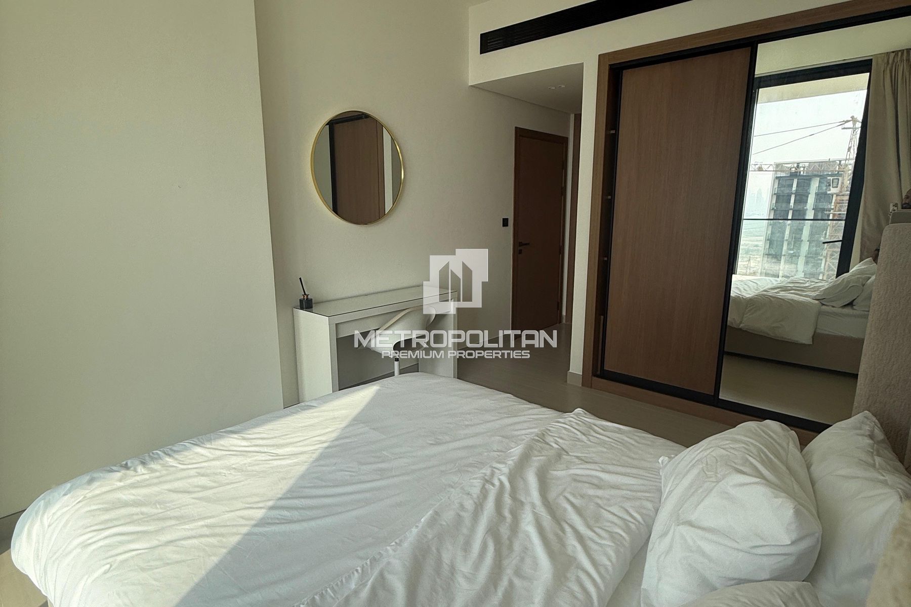 1BR Apartment for Rent in Jumeirah Village Circle – MPR-9796