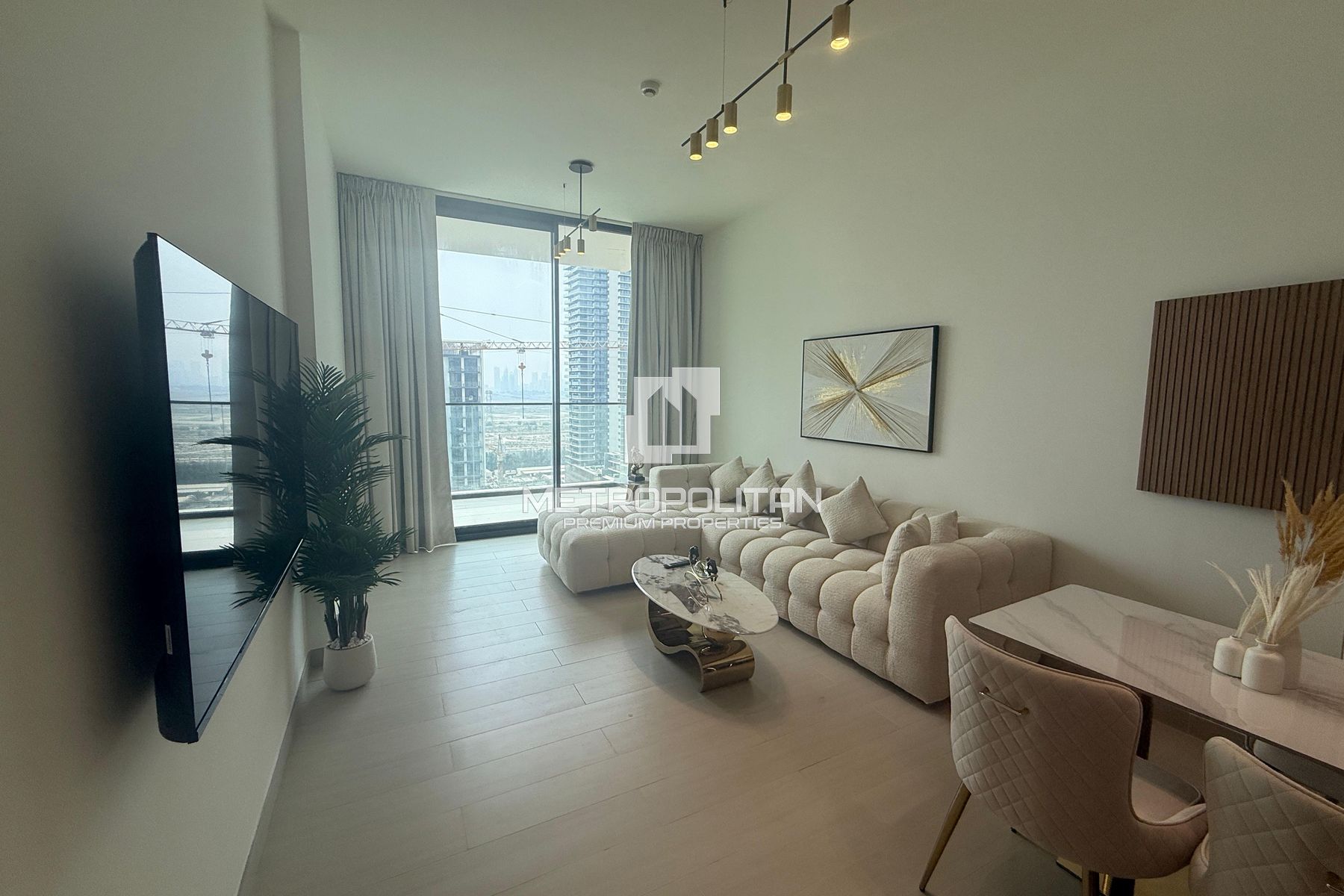 1BR Apartment for Rent in Jumeirah Village Circle – MPR-9796