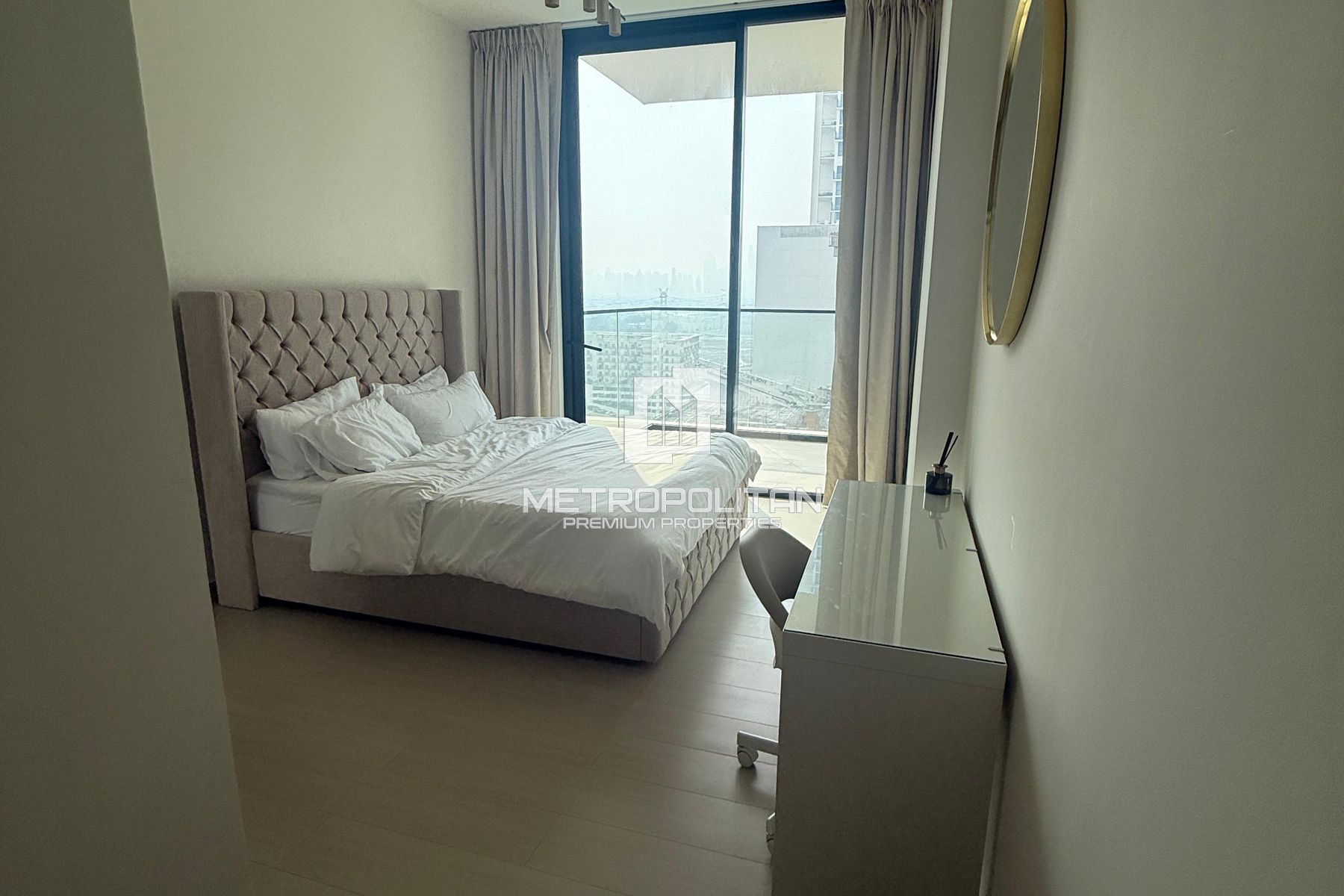 1BR Apartment for Rent in Jumeirah Village Circle – MPR-9796