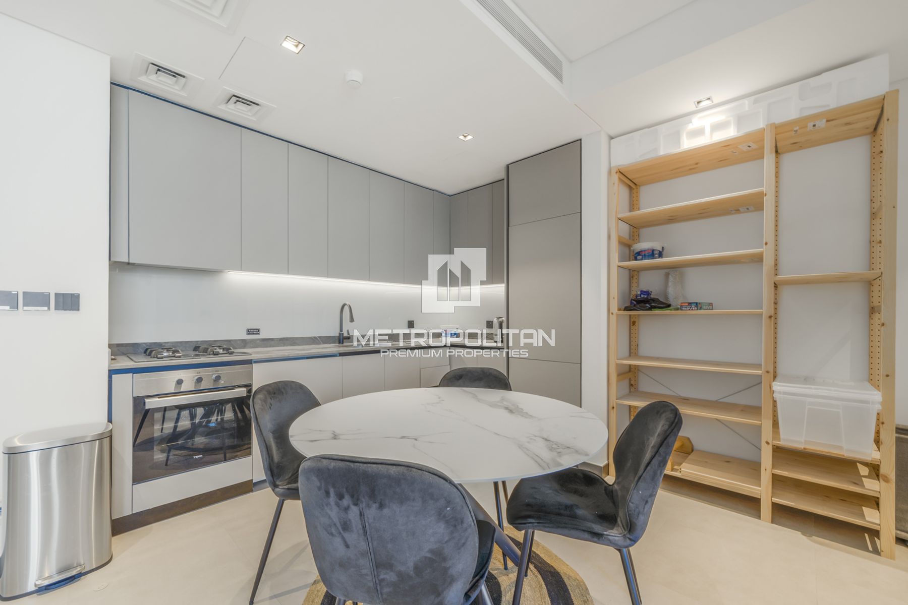 Furnished | Burj Khalifa View | Vacant from July