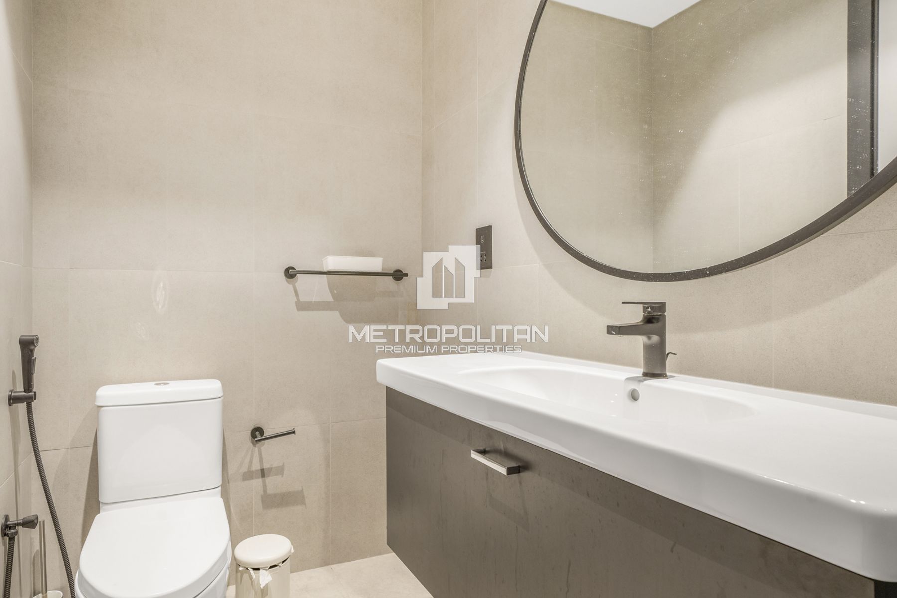 Furnished | Burj Khalifa View | Vacant from July