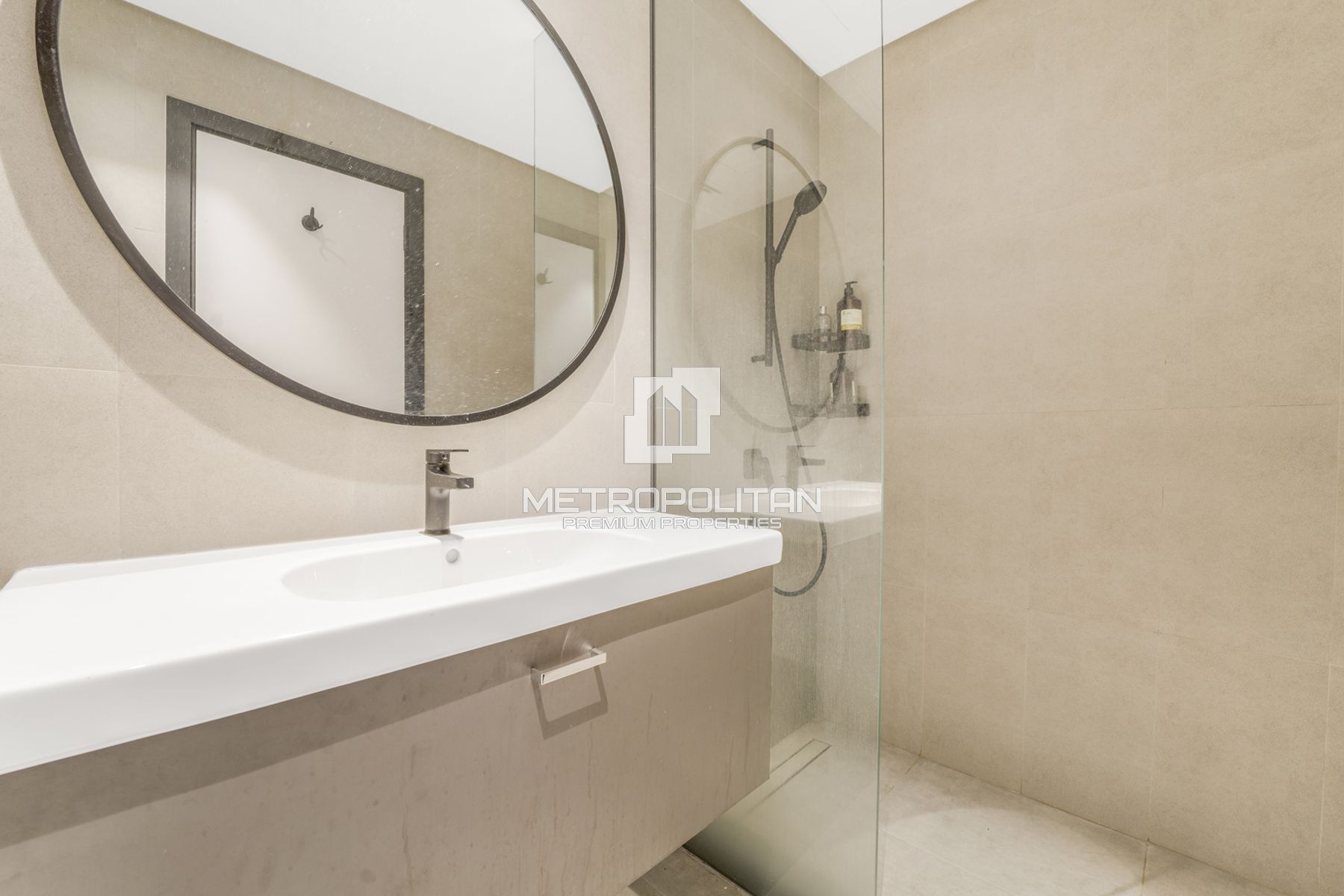 Furnished | Burj Khalifa View | Vacant from July