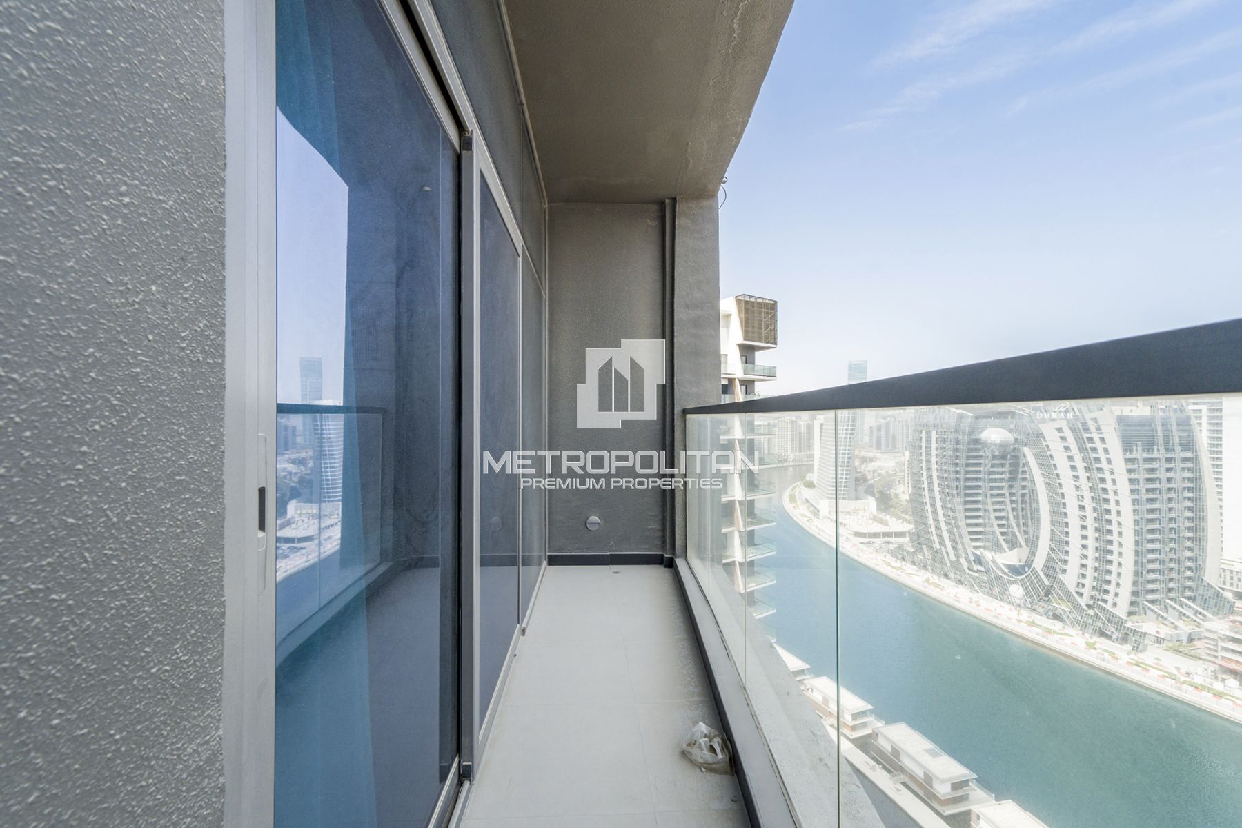 Furnished | Burj Khalifa View | Vacant from July