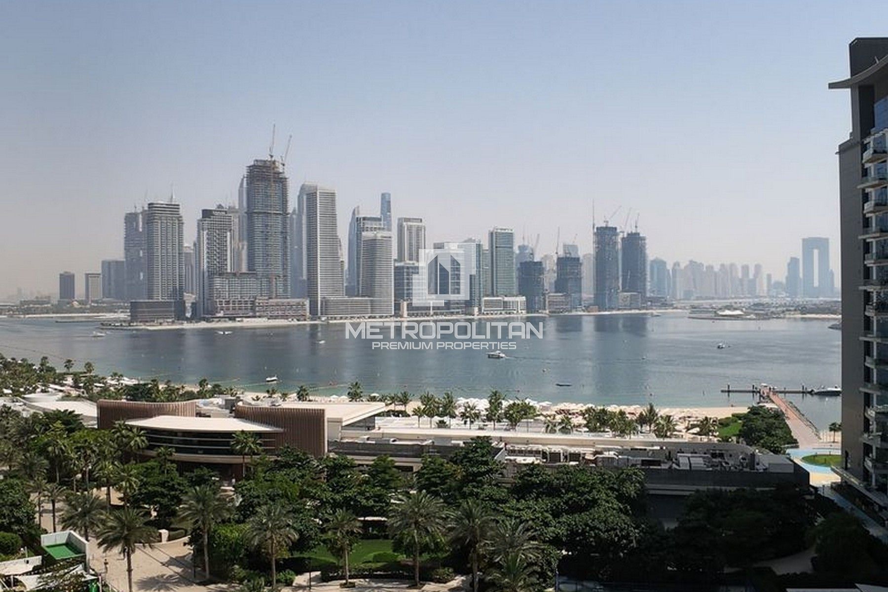 1BR Apartment for Rent in Palm Jumeirah – MPR-9807