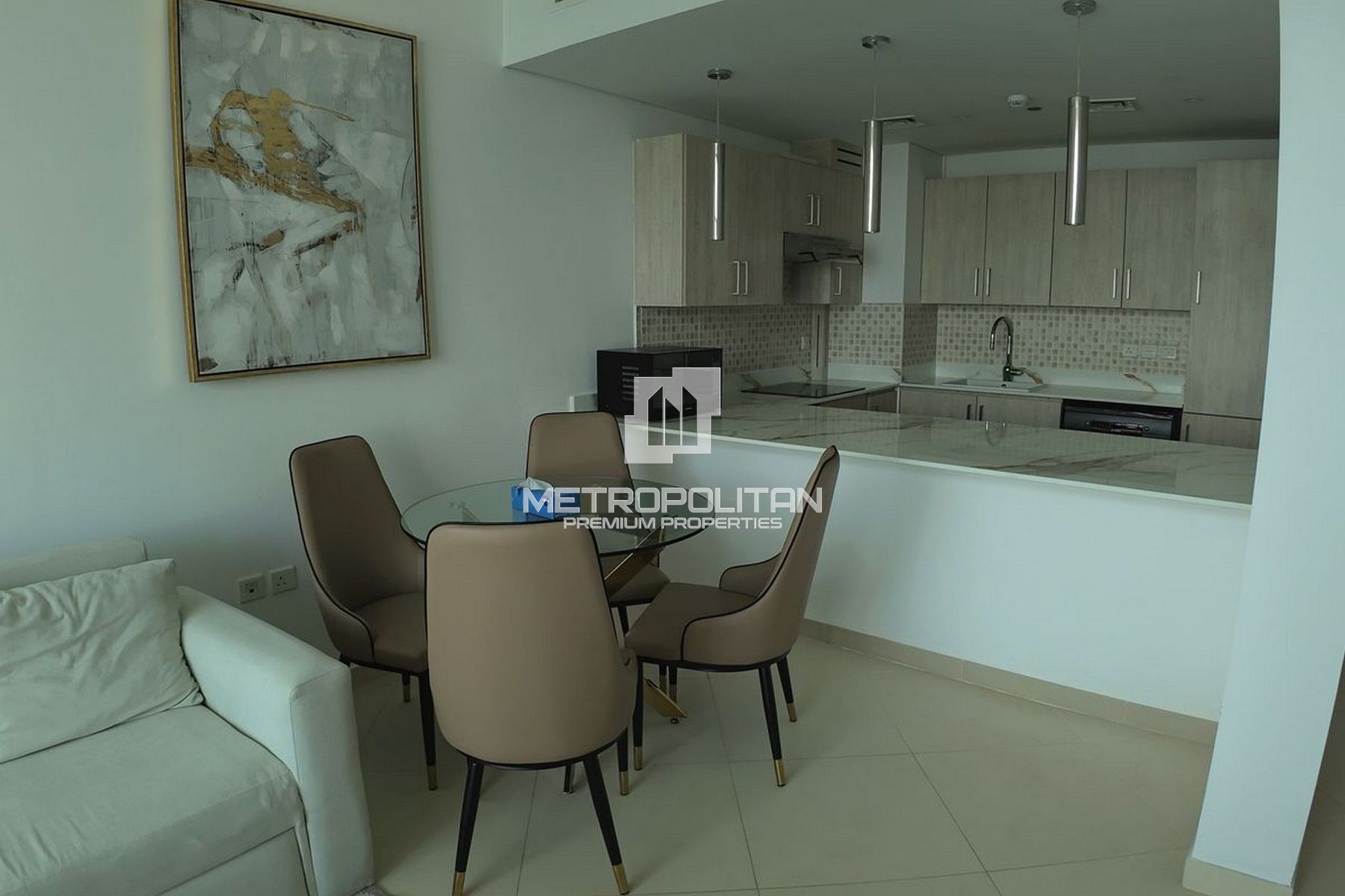 1BR Apartment for Rent in Palm Jumeirah – MPR-9807