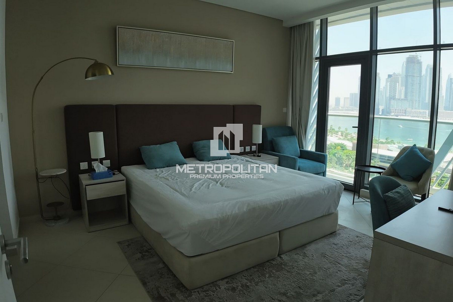 1BR Apartment for Rent in Palm Jumeirah – MPR-9807