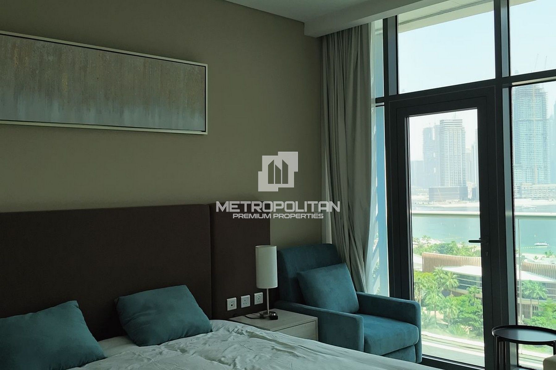 1BR Apartment for Rent in Palm Jumeirah – MPR-9807