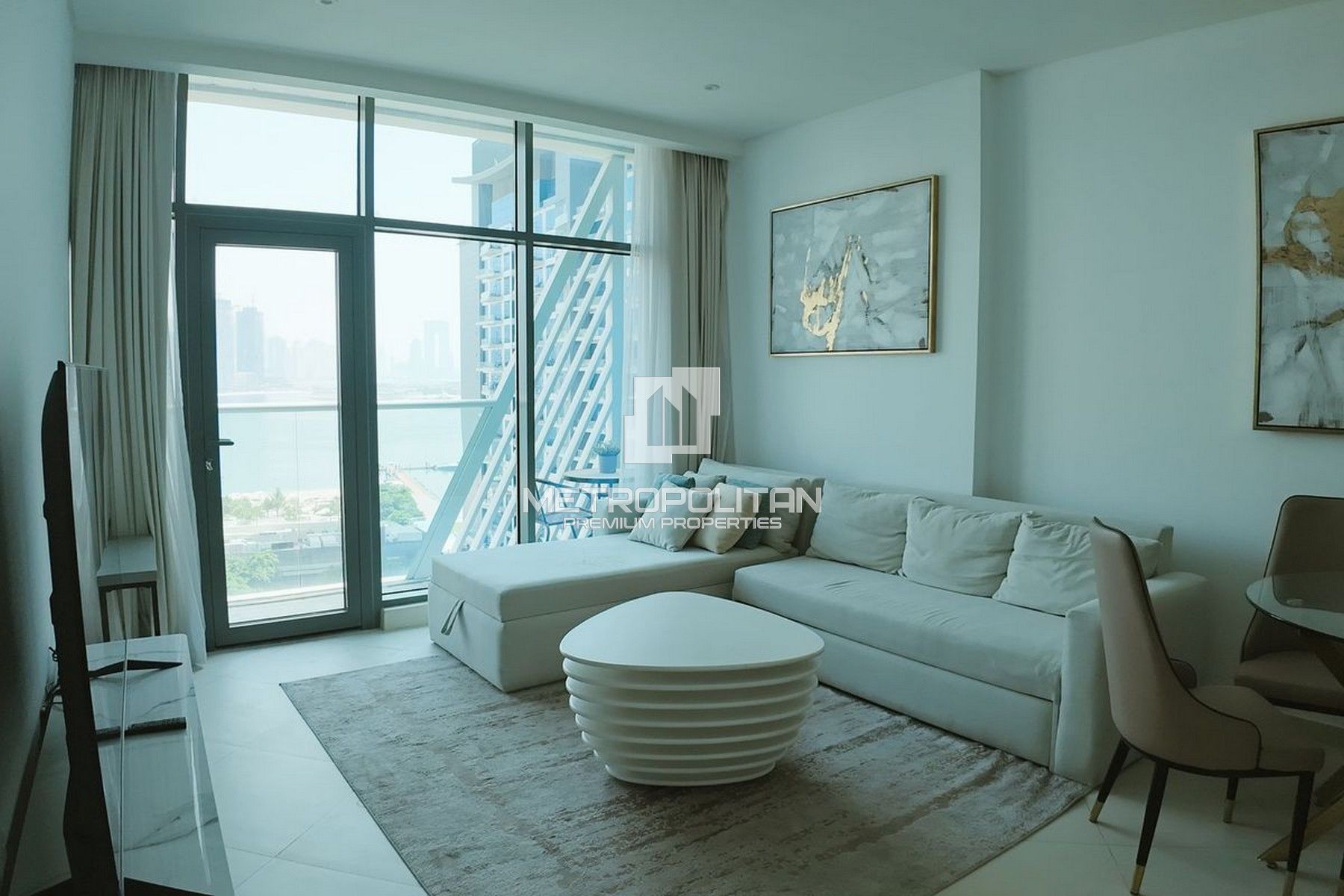 1BR Apartment for Rent in Palm Jumeirah – MPR-9807