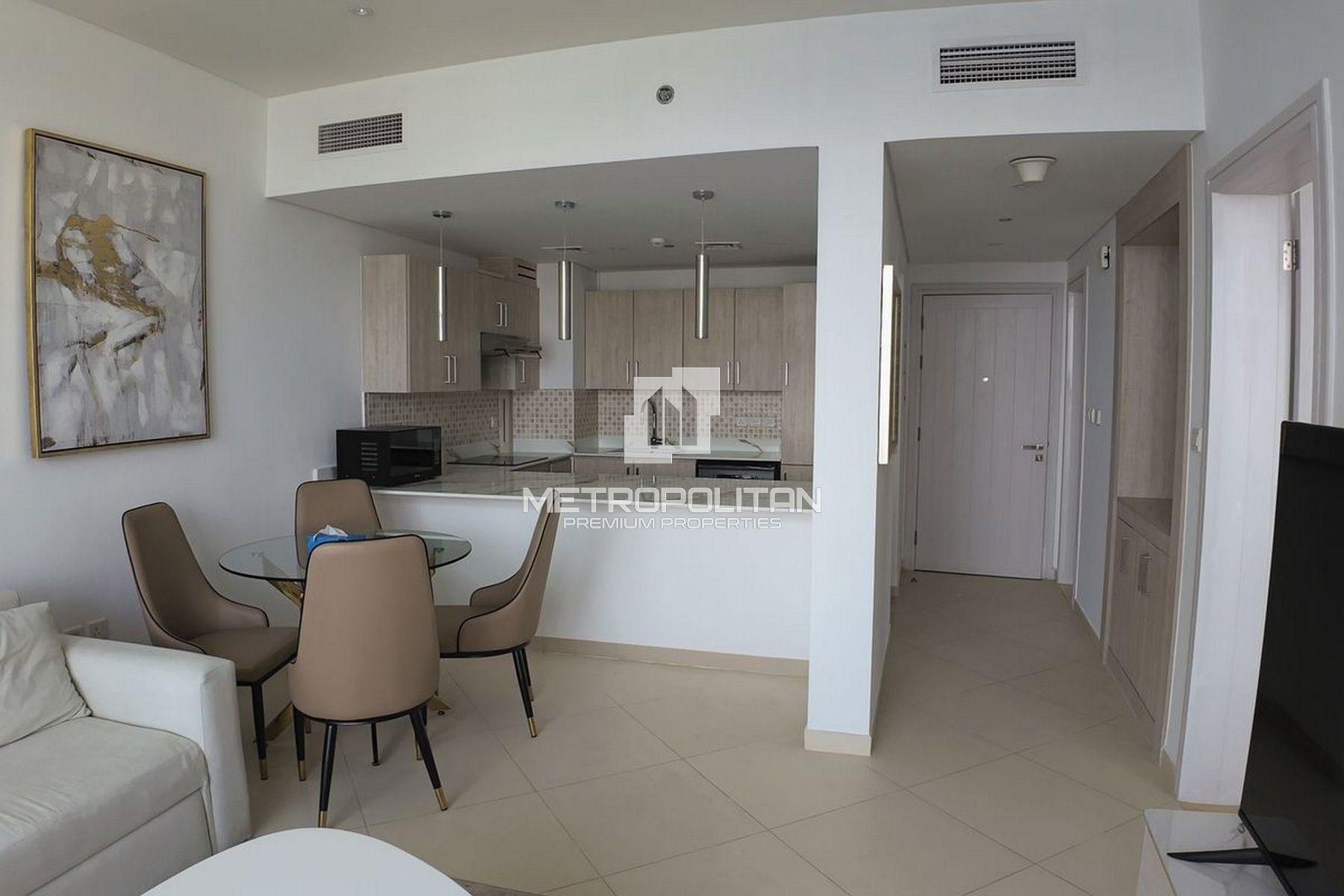 1BR Apartment for Rent in Palm Jumeirah – MPR-9807