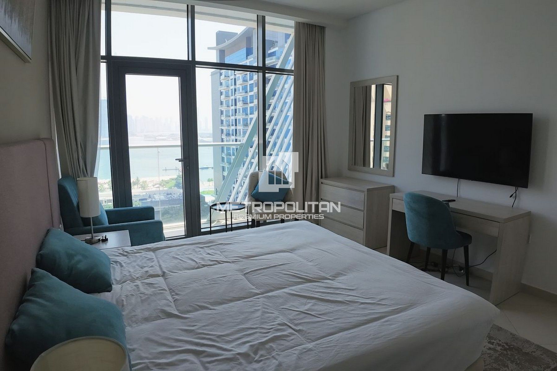 1BR Apartment for Rent in Palm Jumeirah – MPR-9807