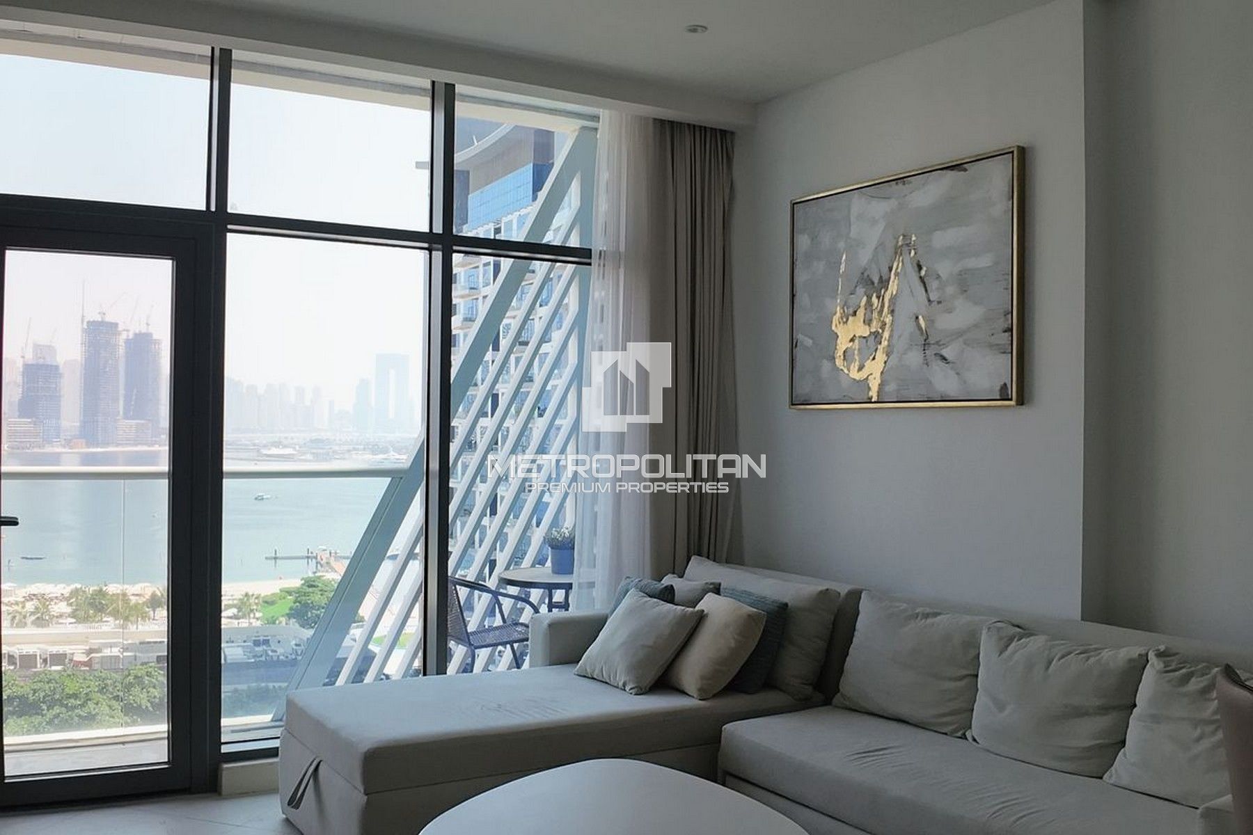 1BR Apartment for Rent in Palm Jumeirah – MPR-9807